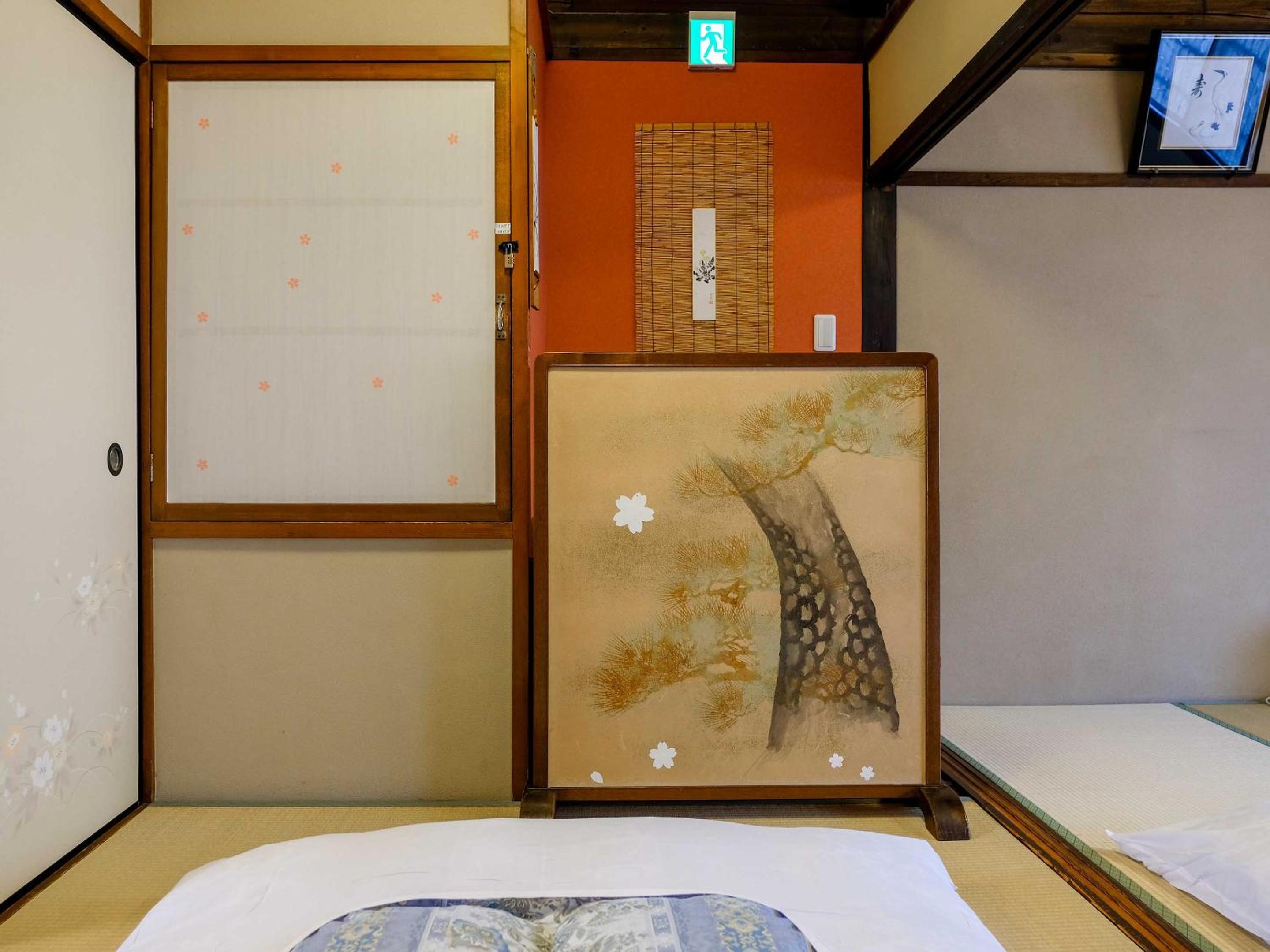K-style kinkakuji