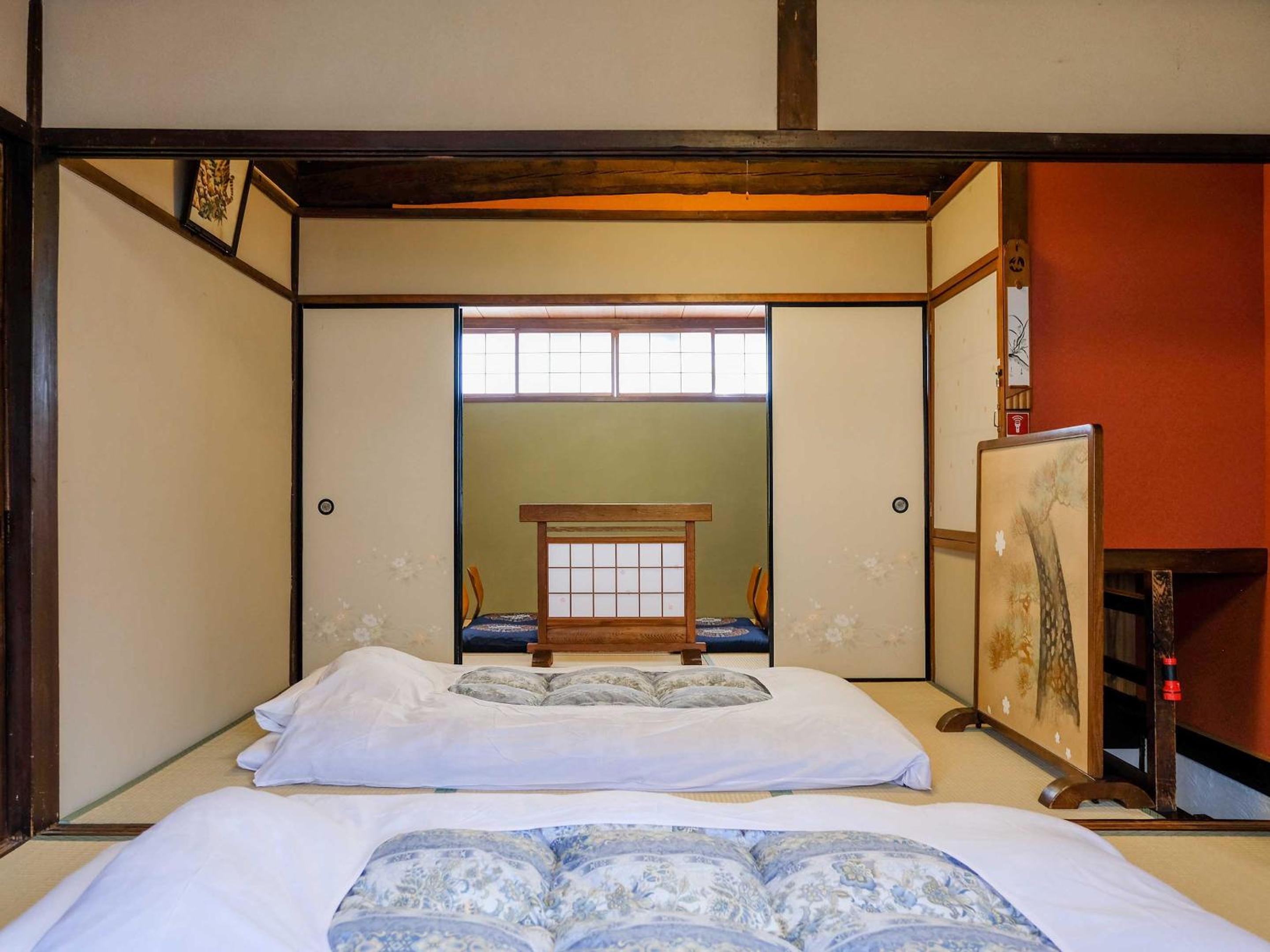 K-style kinkakuji