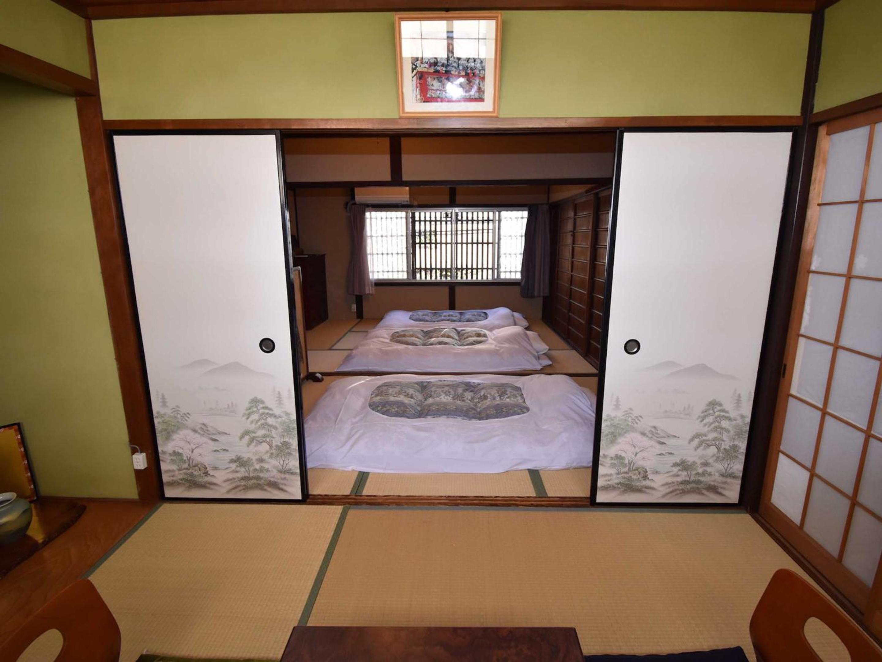 K-style kinkakuji
