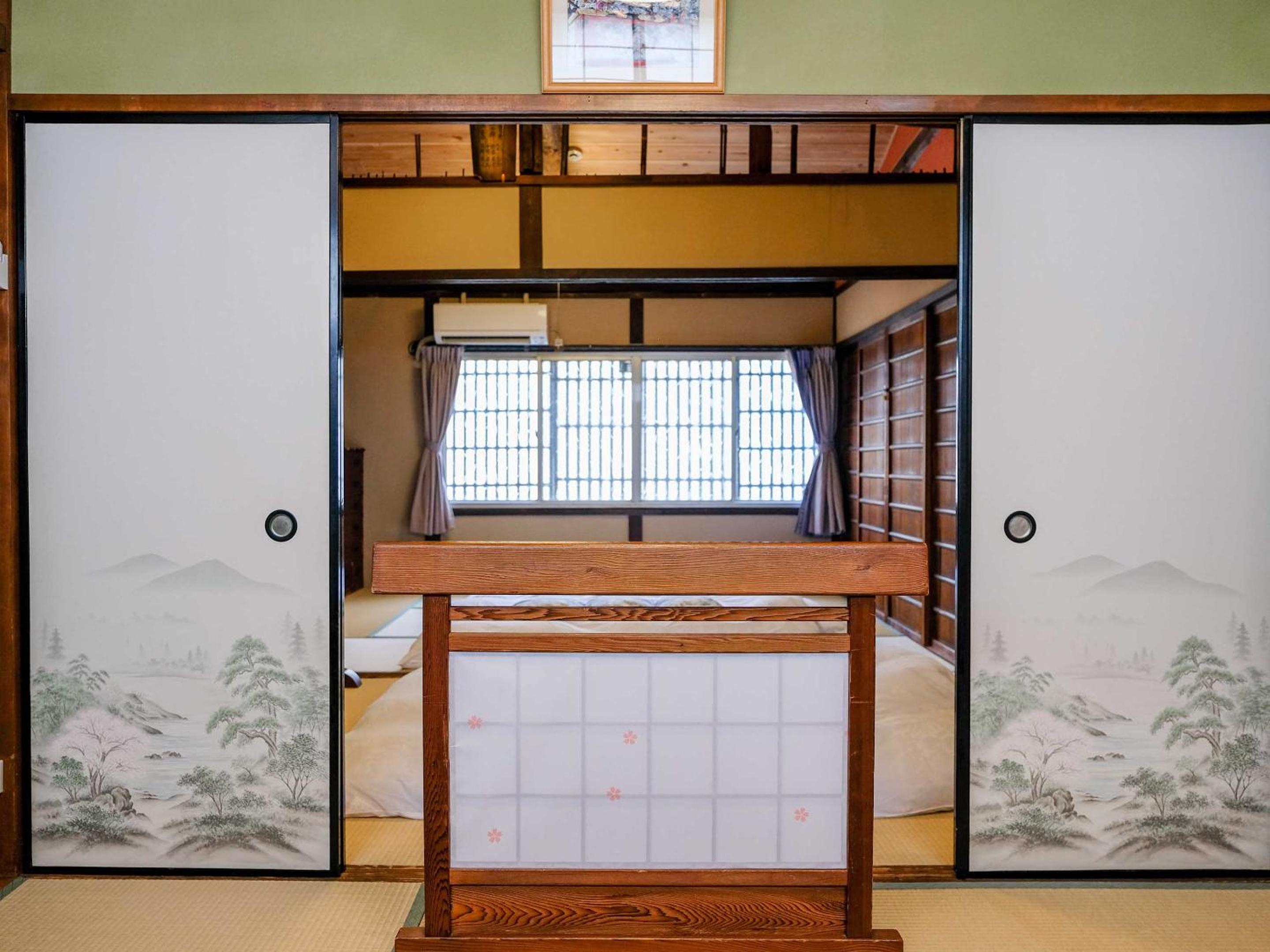 K-style kinkakuji