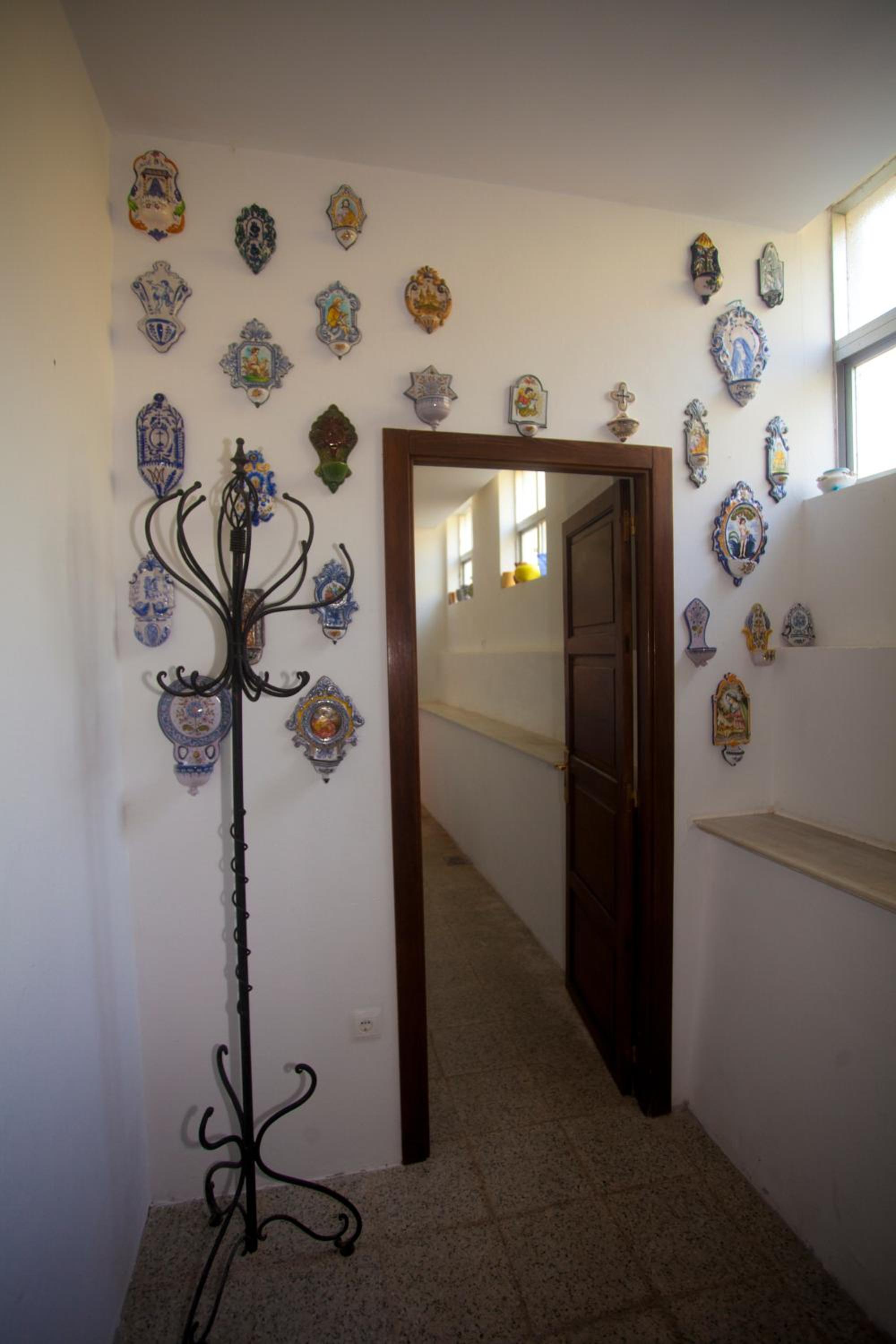 Villa Victoria