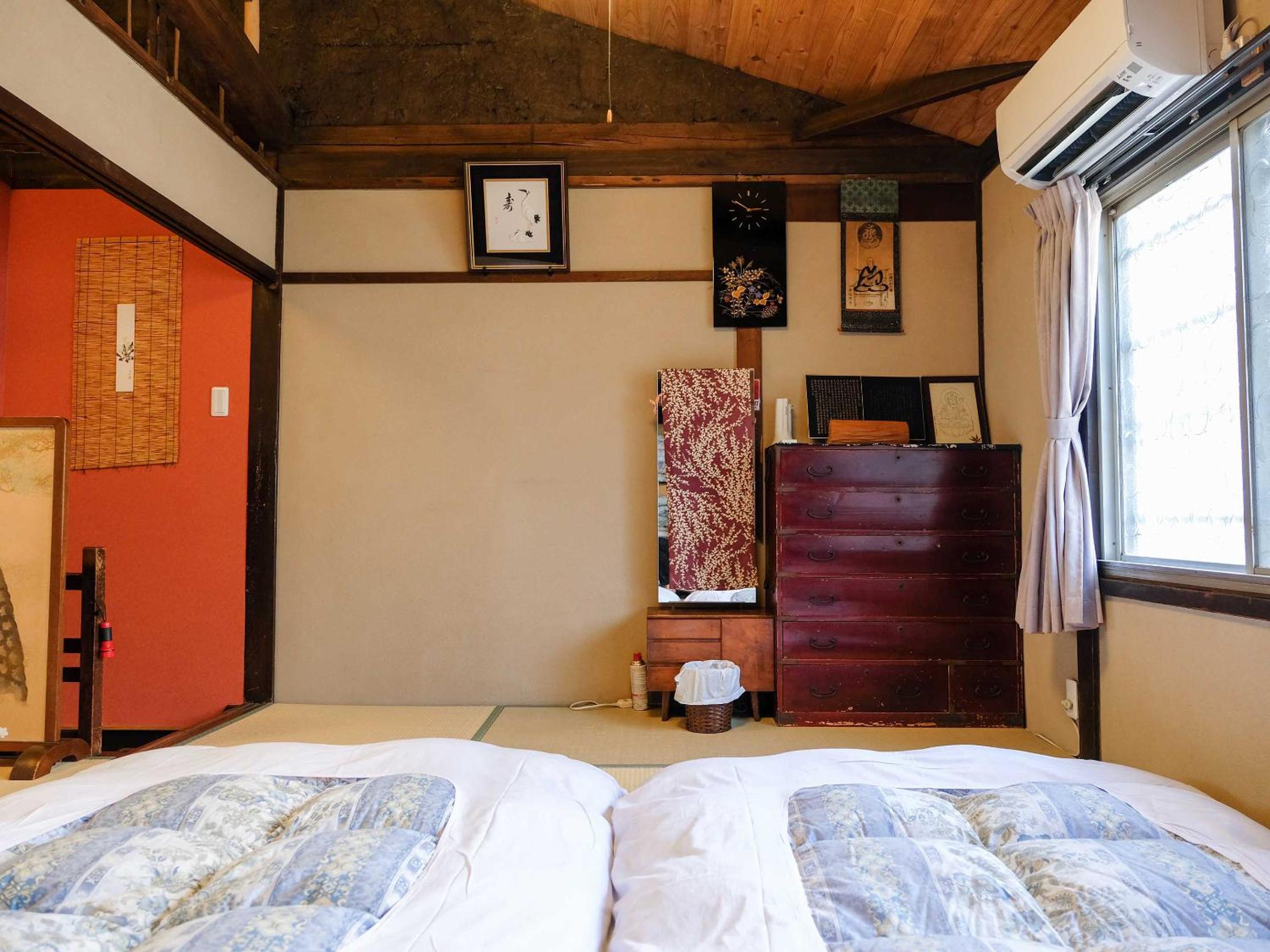 K-style kinkakuji