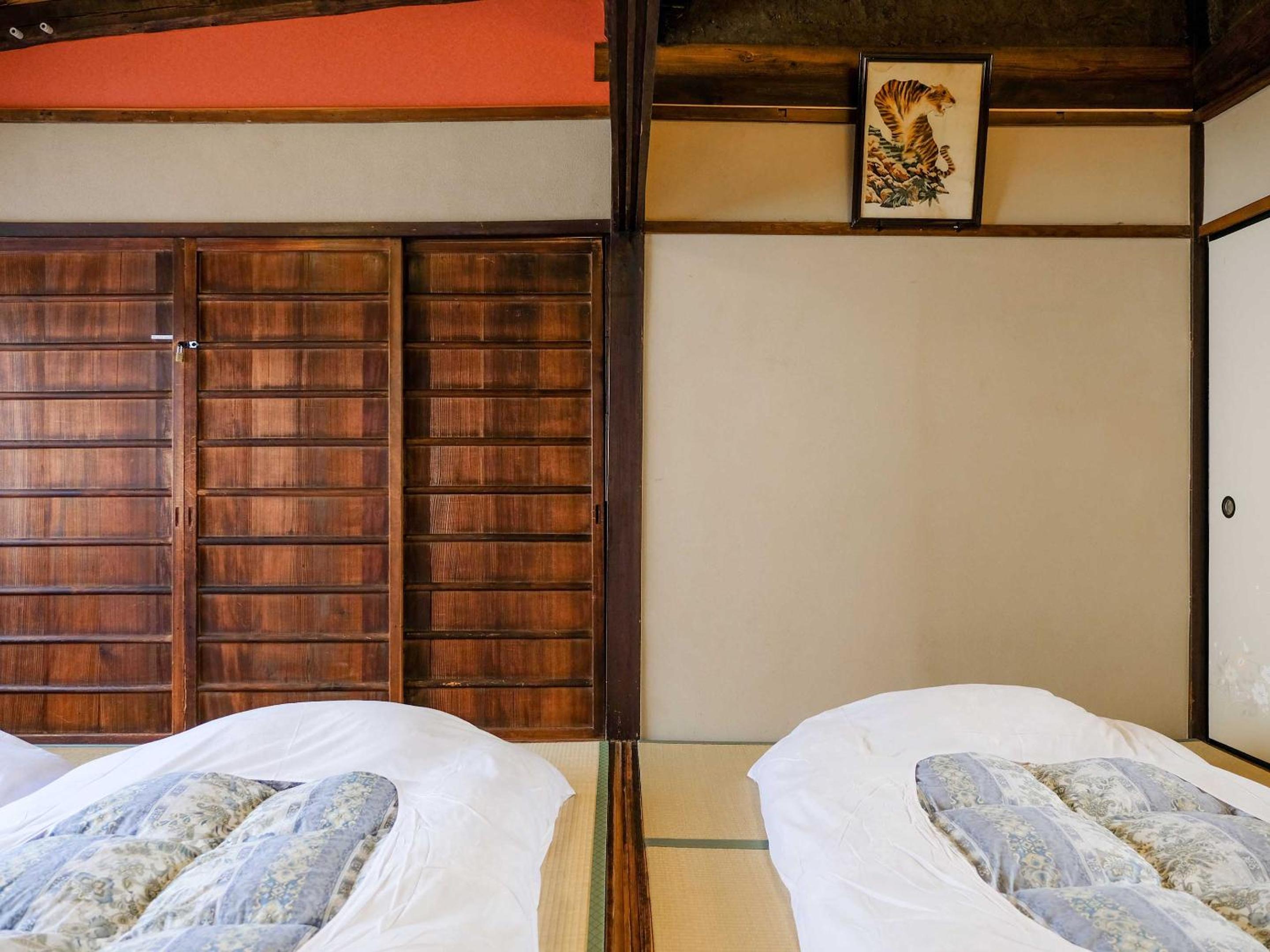 K-style kinkakuji