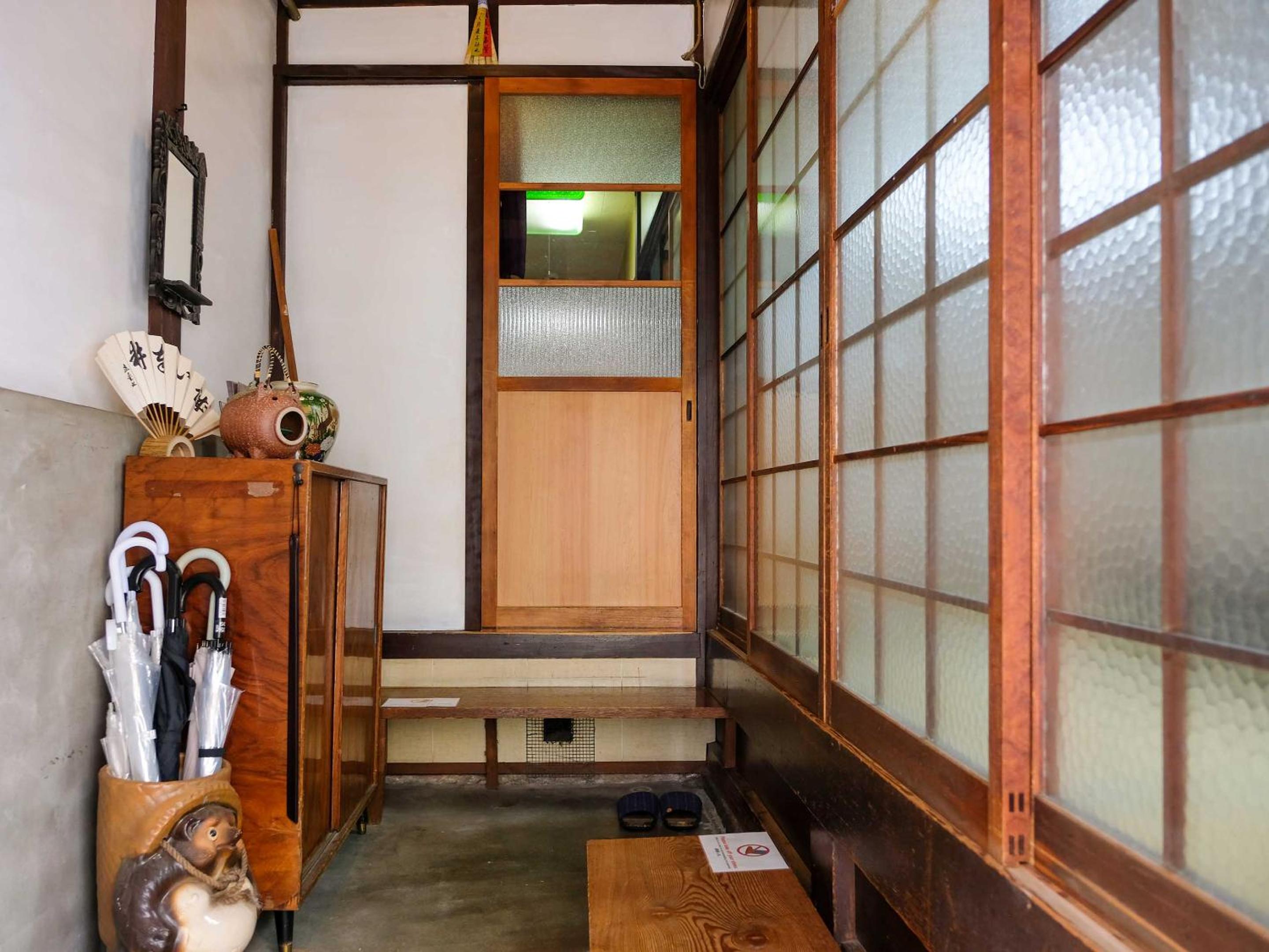 K-style kinkakuji