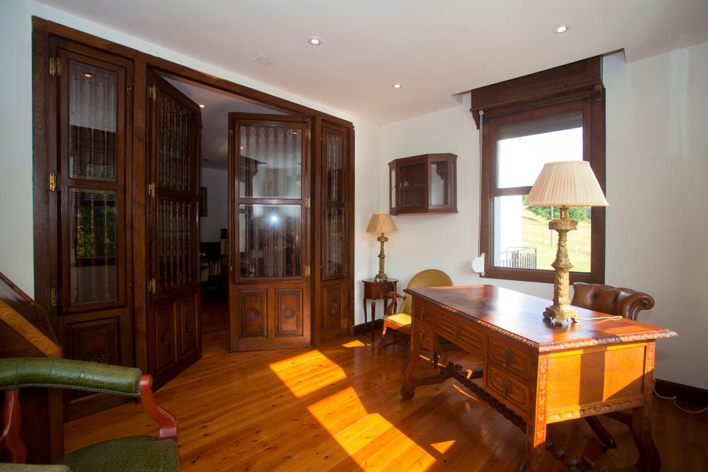 Villa Victoria