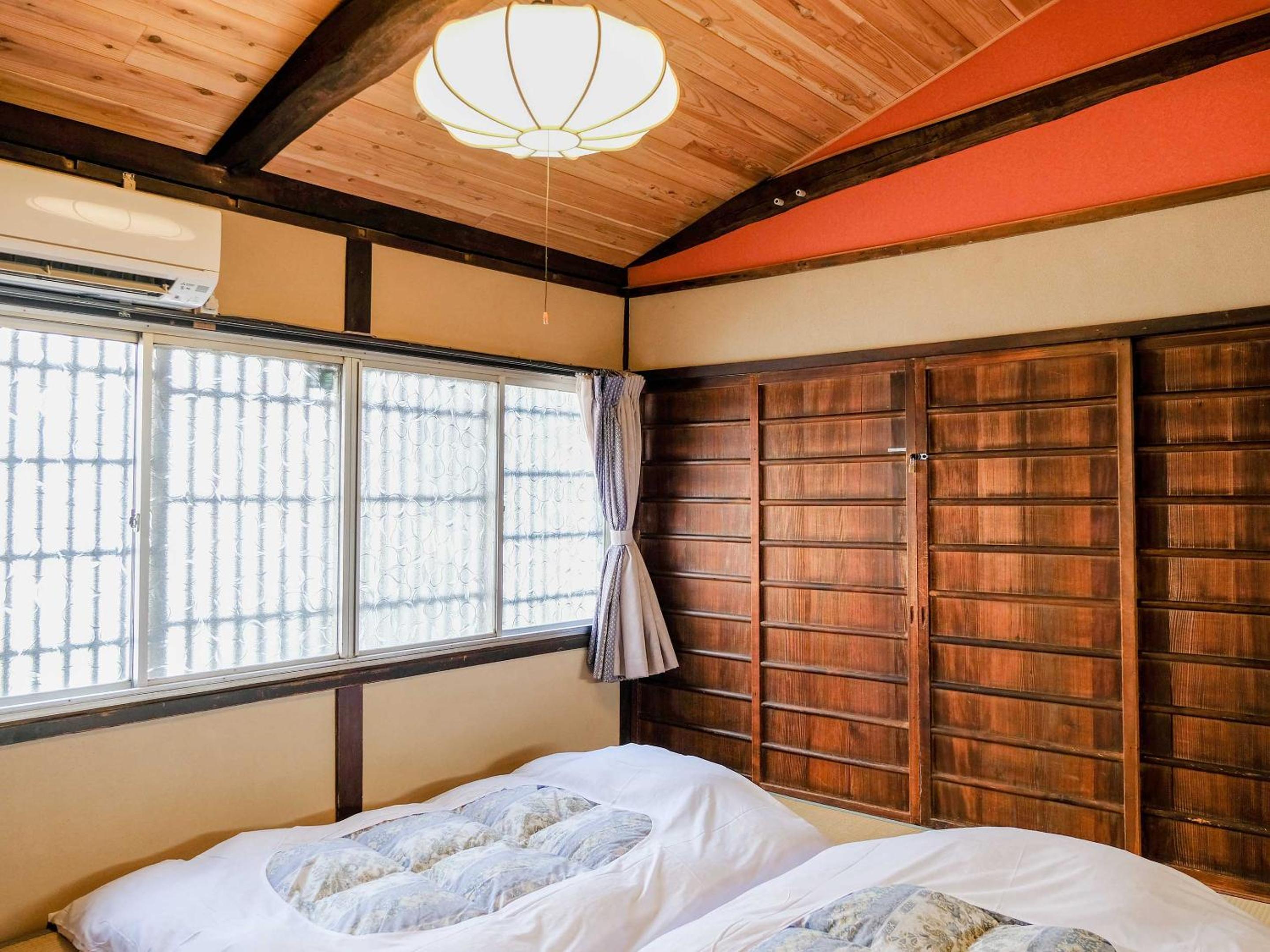 K-style kinkakuji