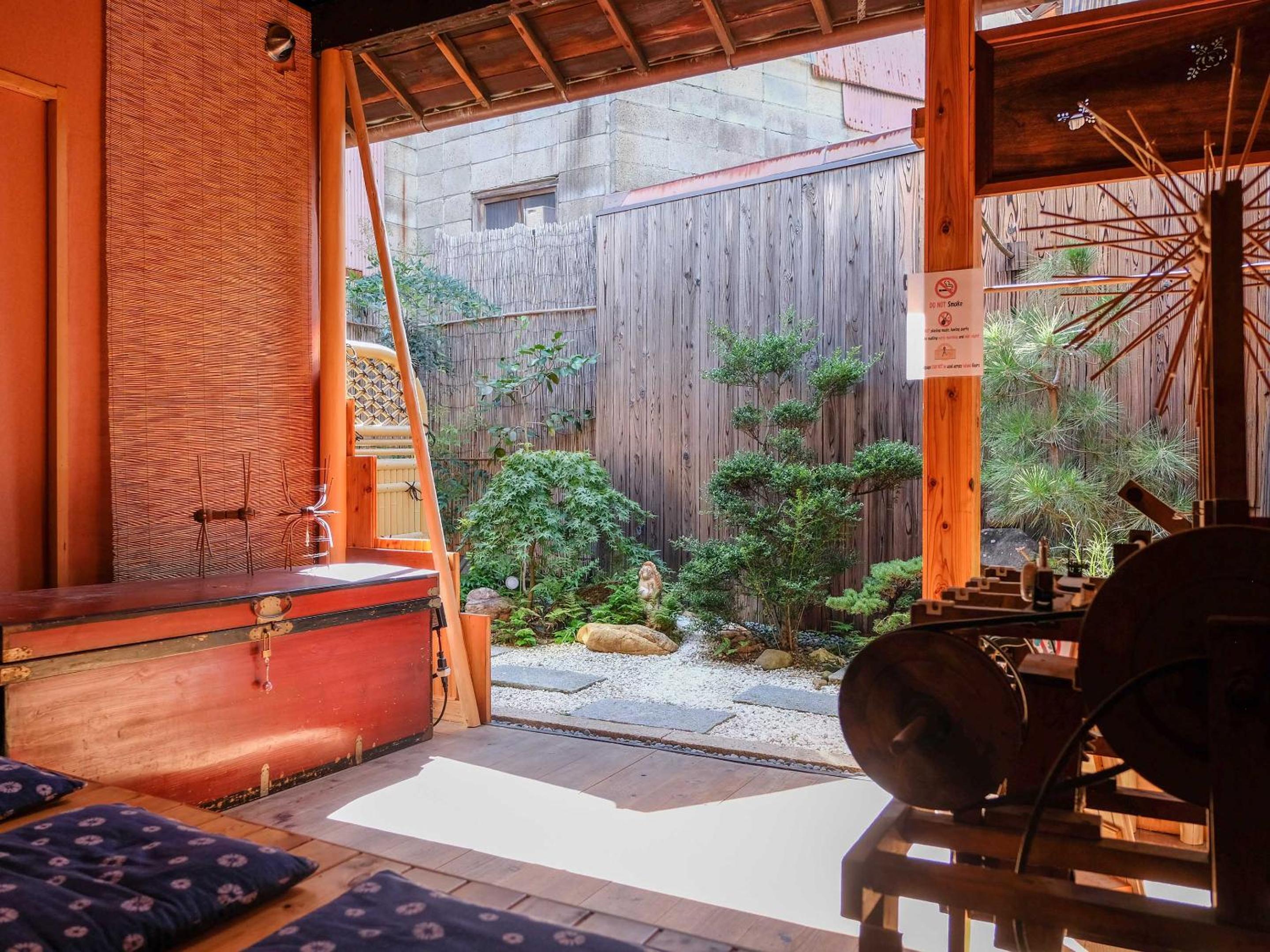 K-style kinkakuji