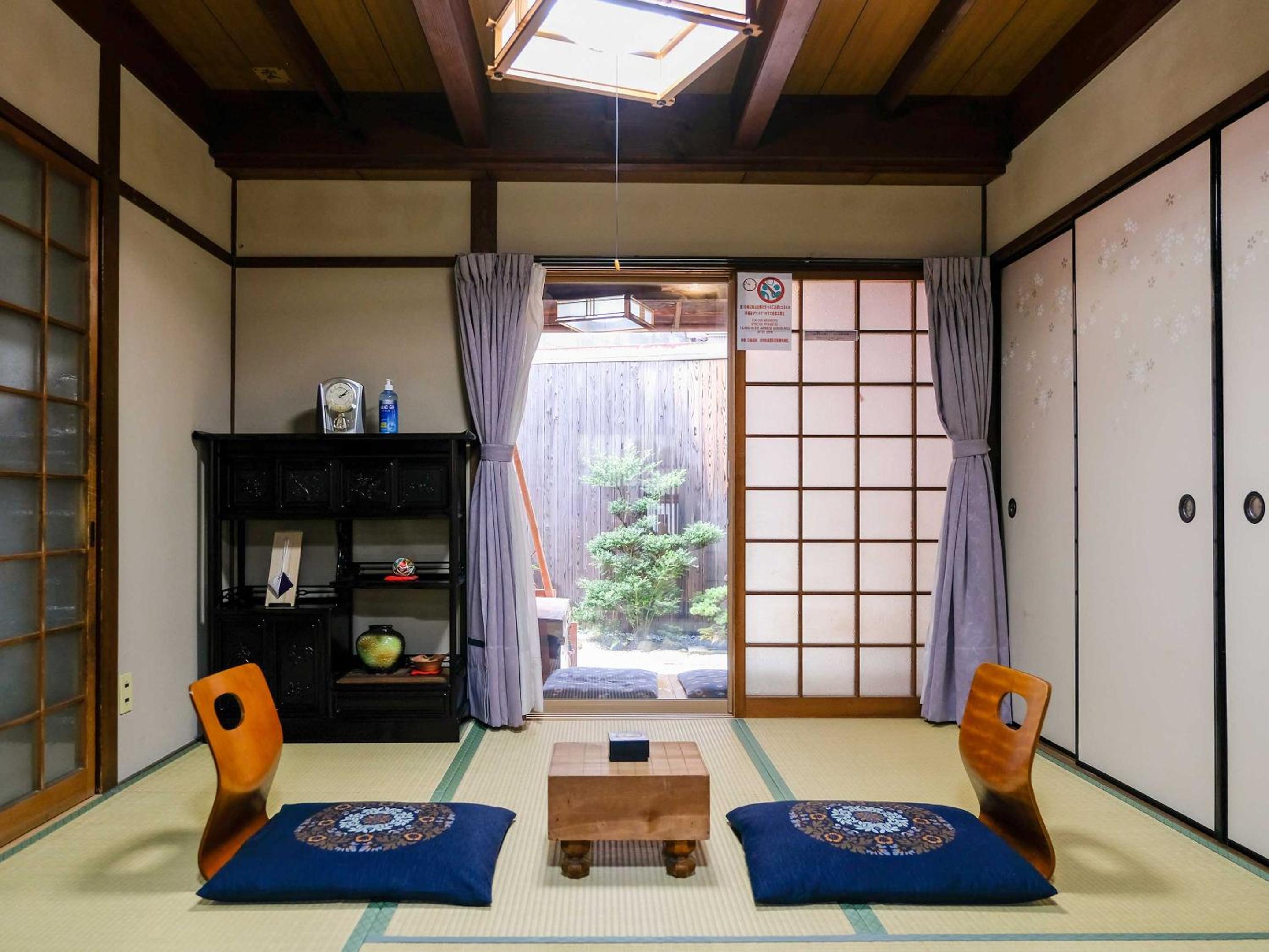 K-style kinkakuji