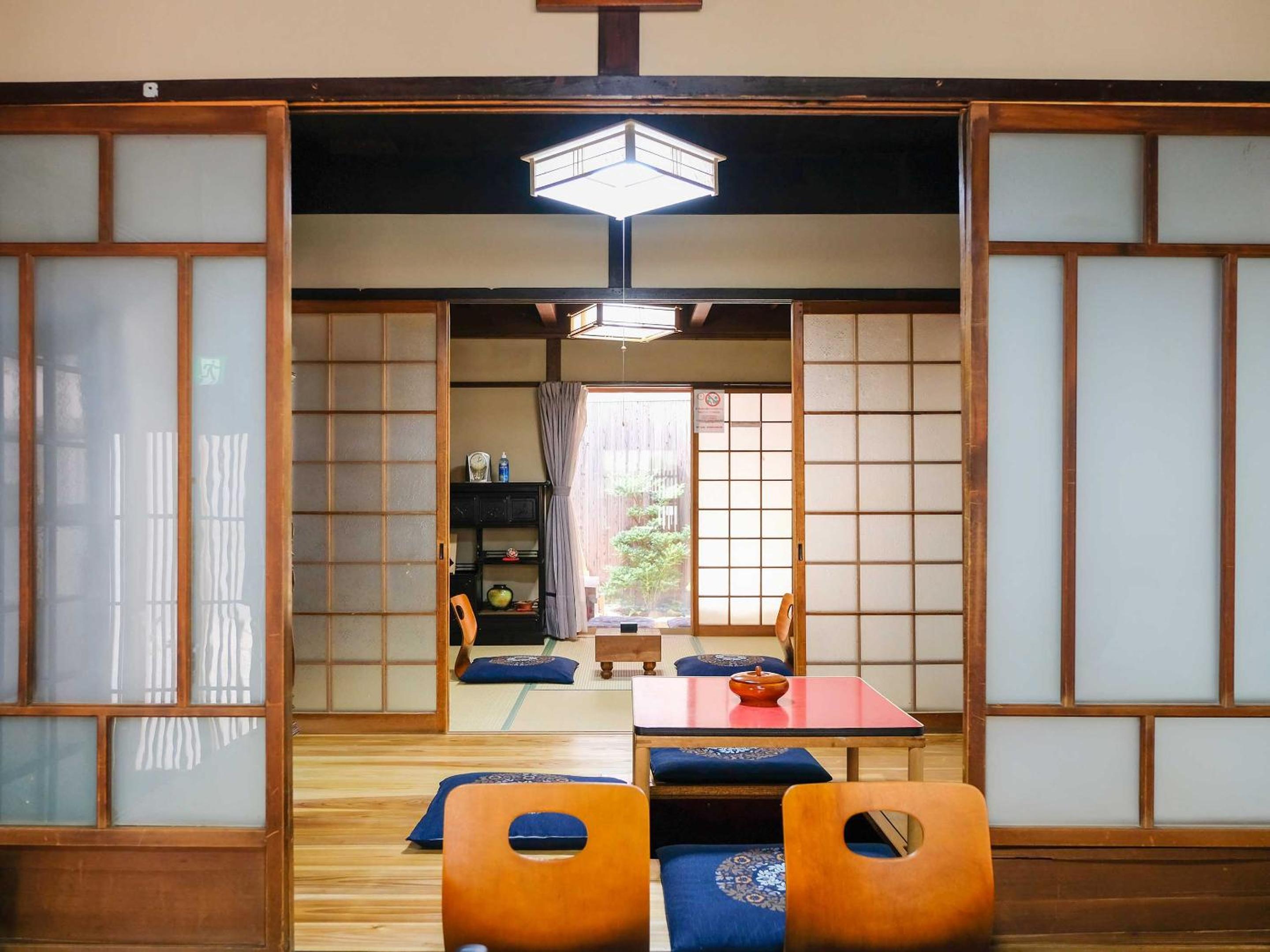 K-style kinkakuji