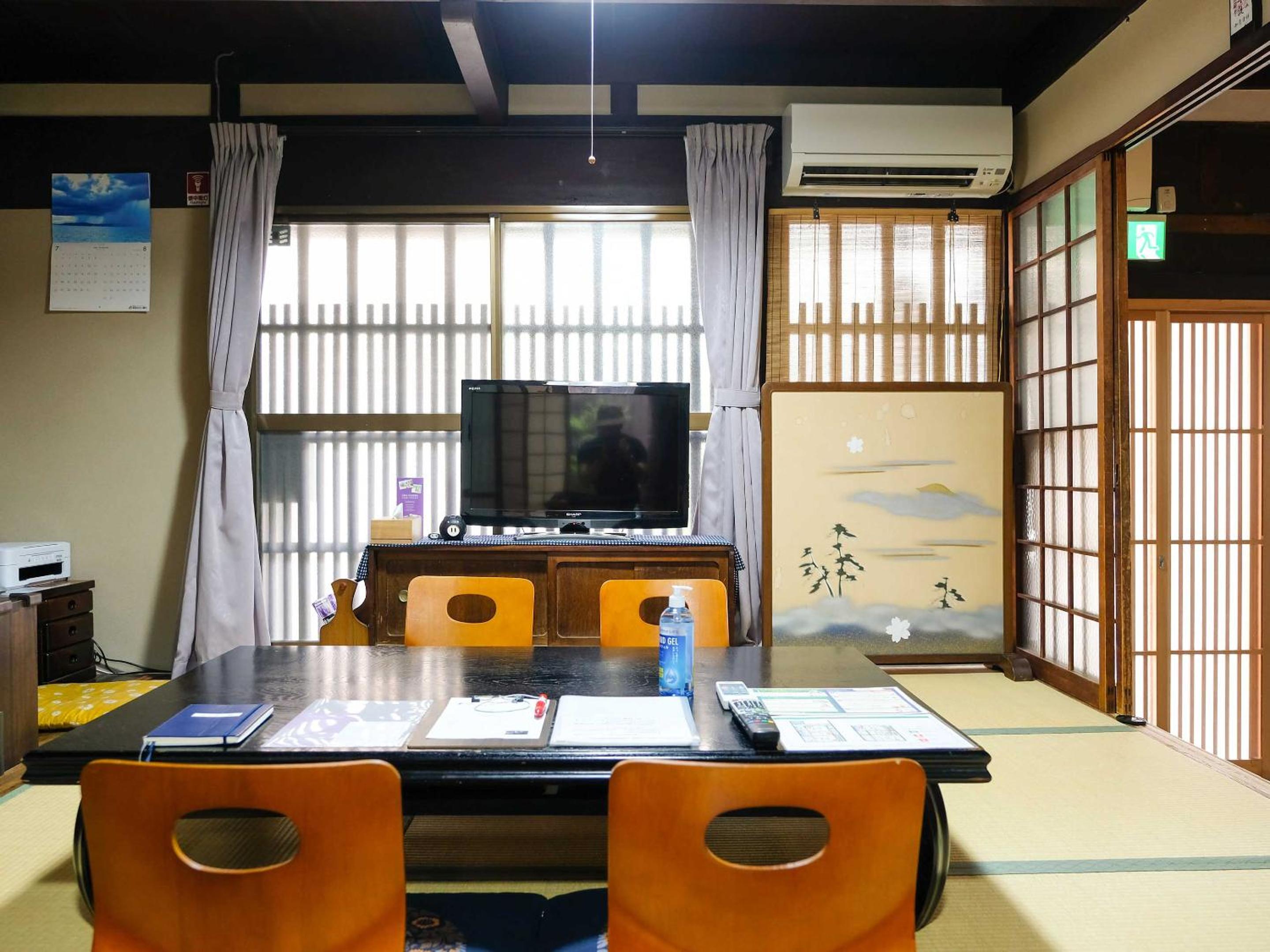 K-style kinkakuji