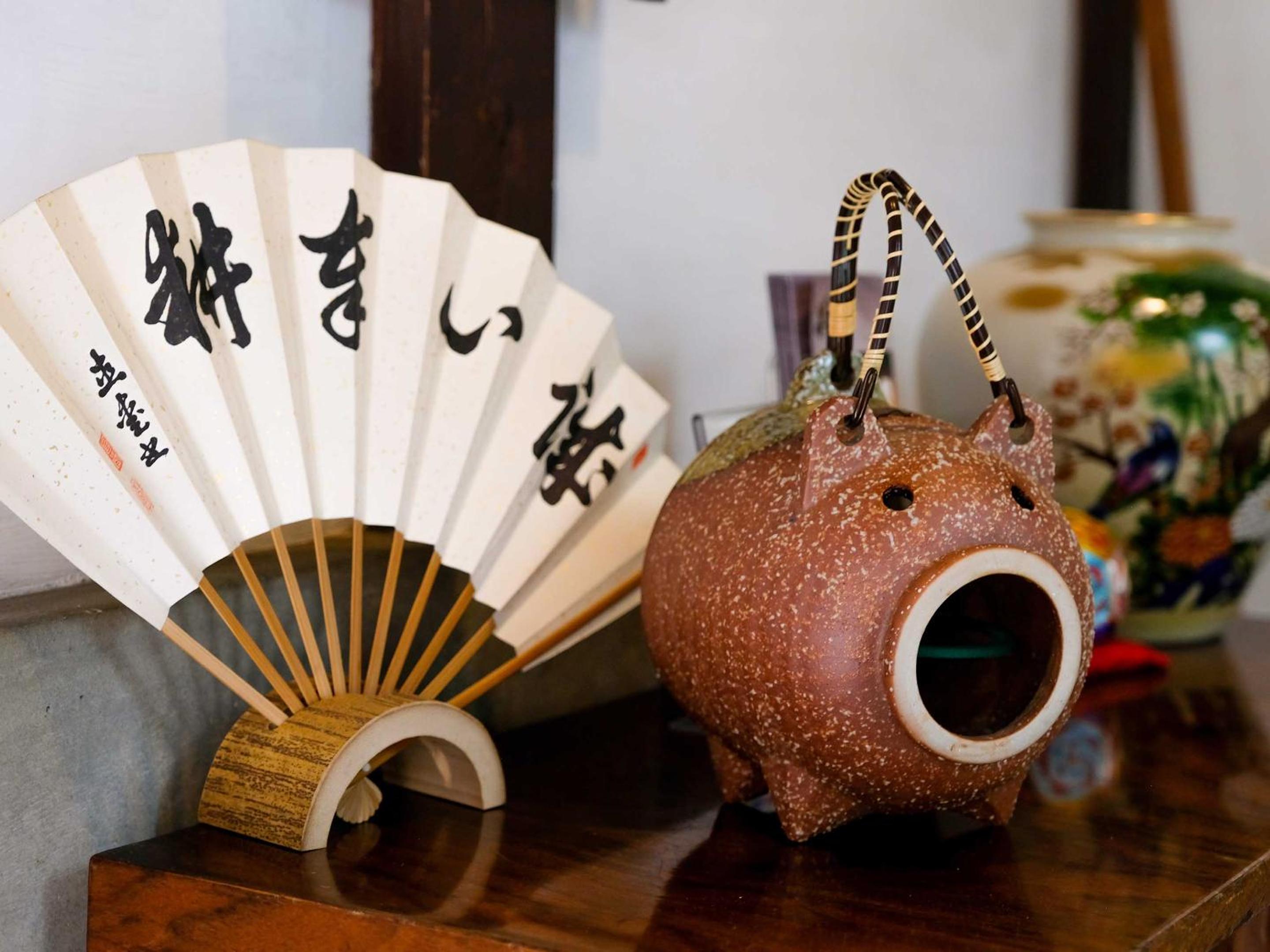 K-style kinkakuji