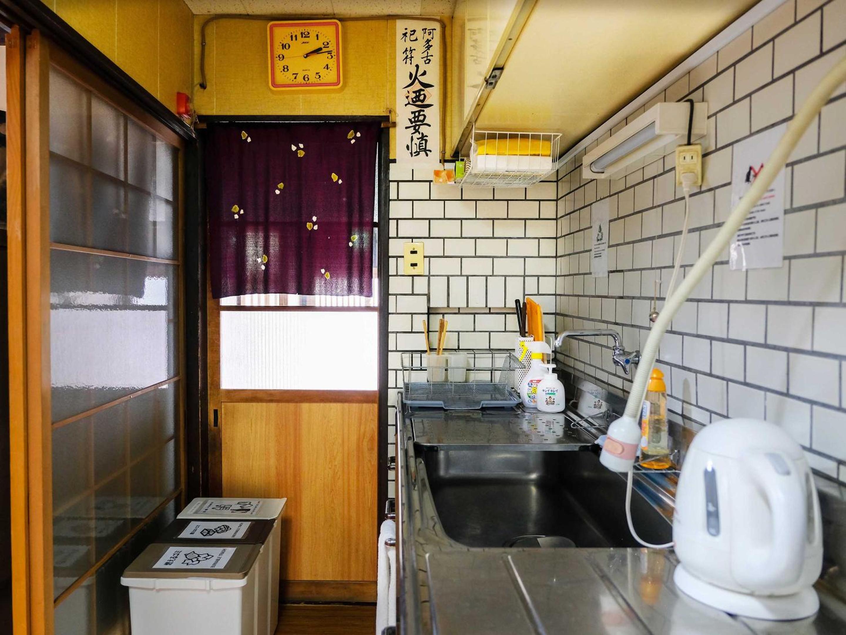 K-style kinkakuji