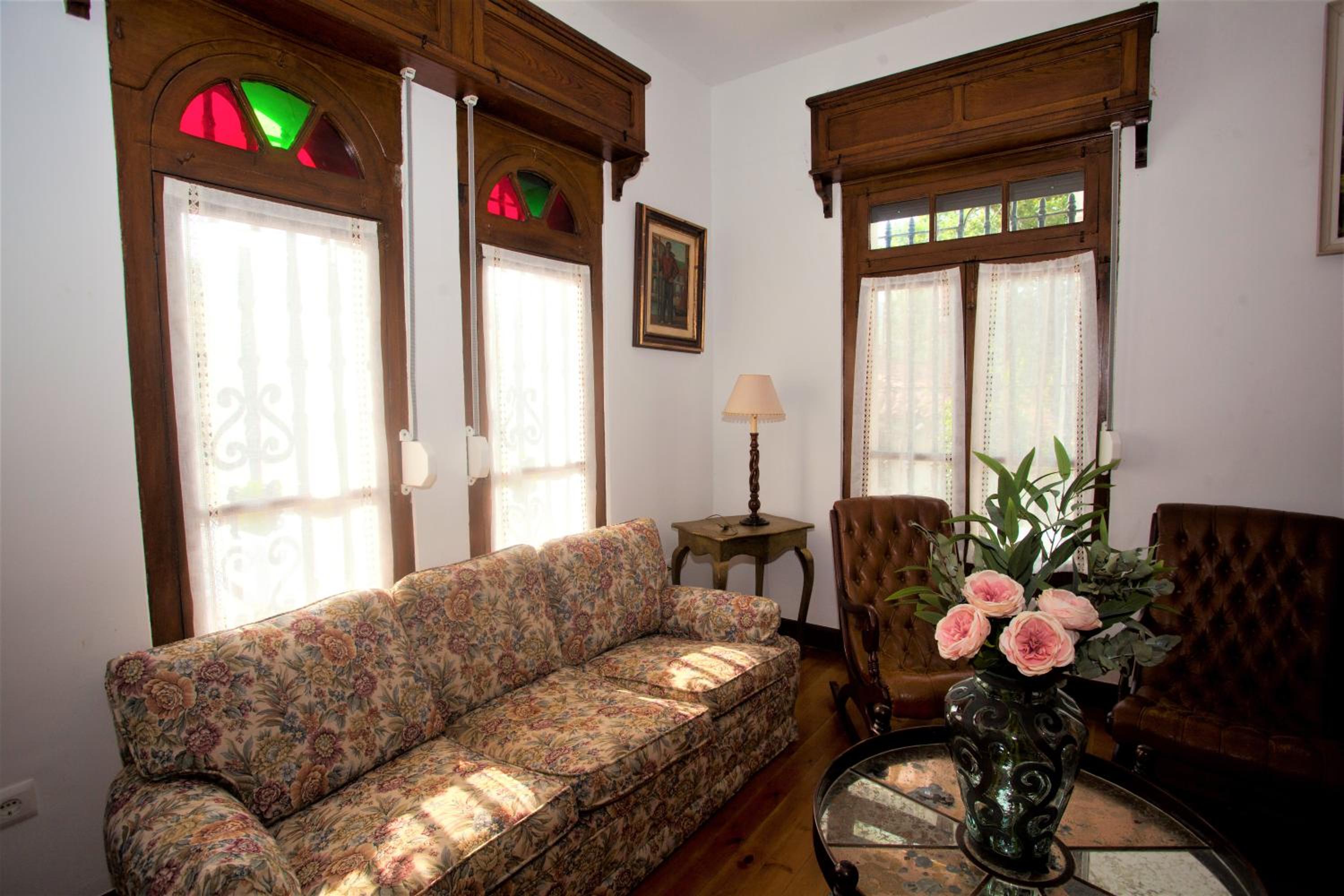 Villa Victoria