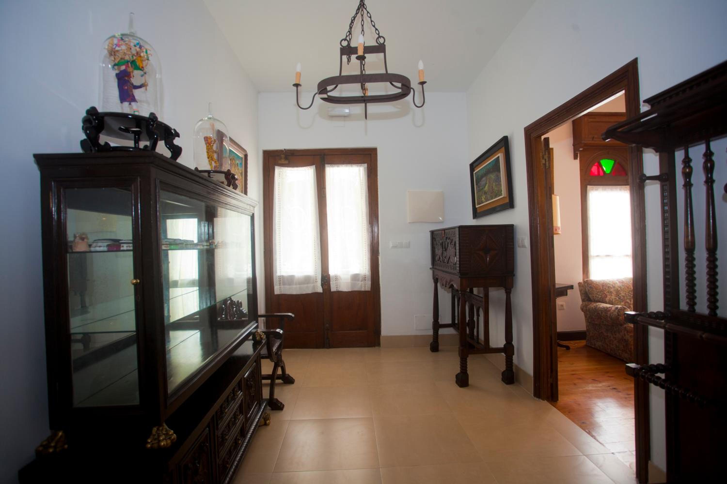 Villa Victoria