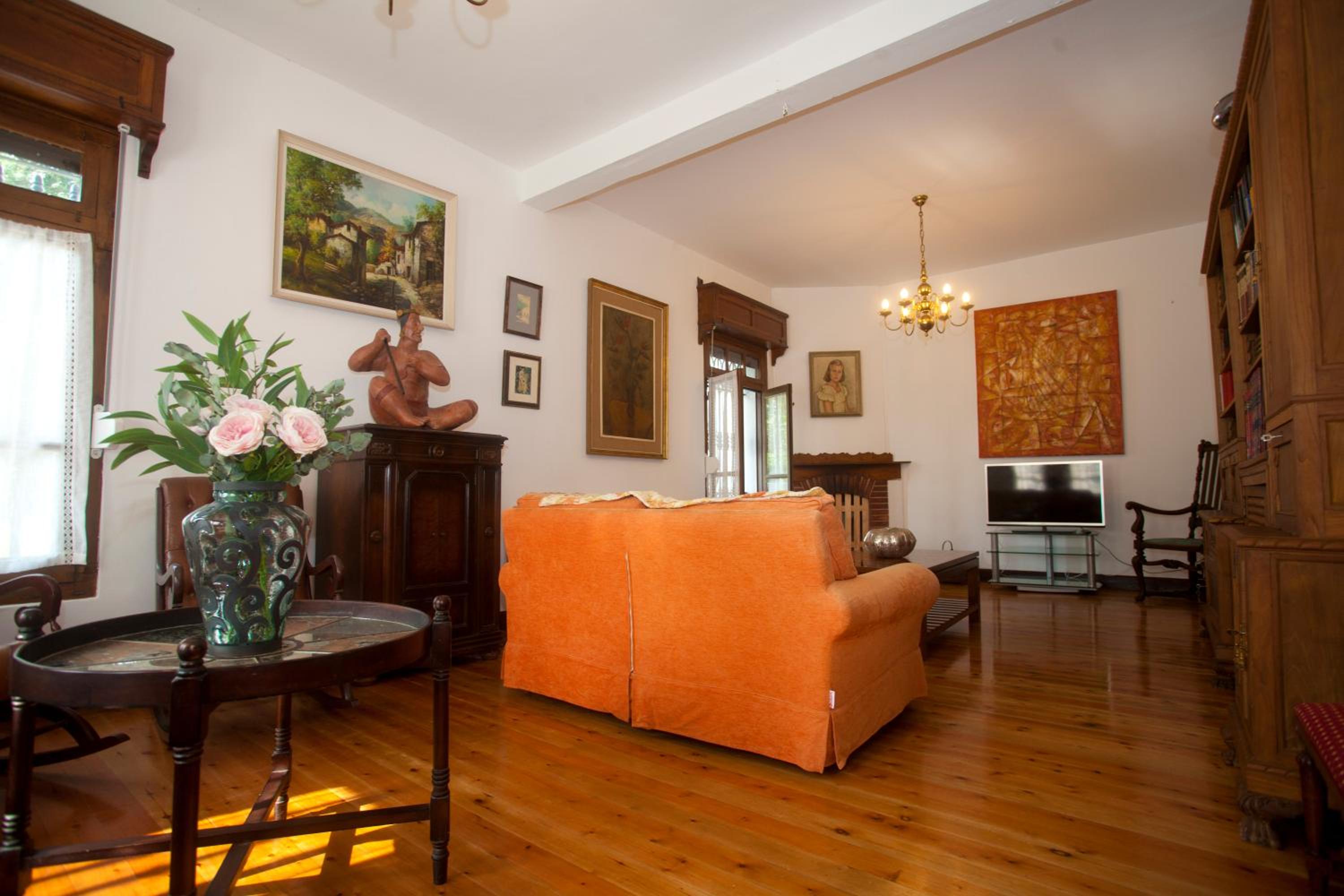 Villa Victoria