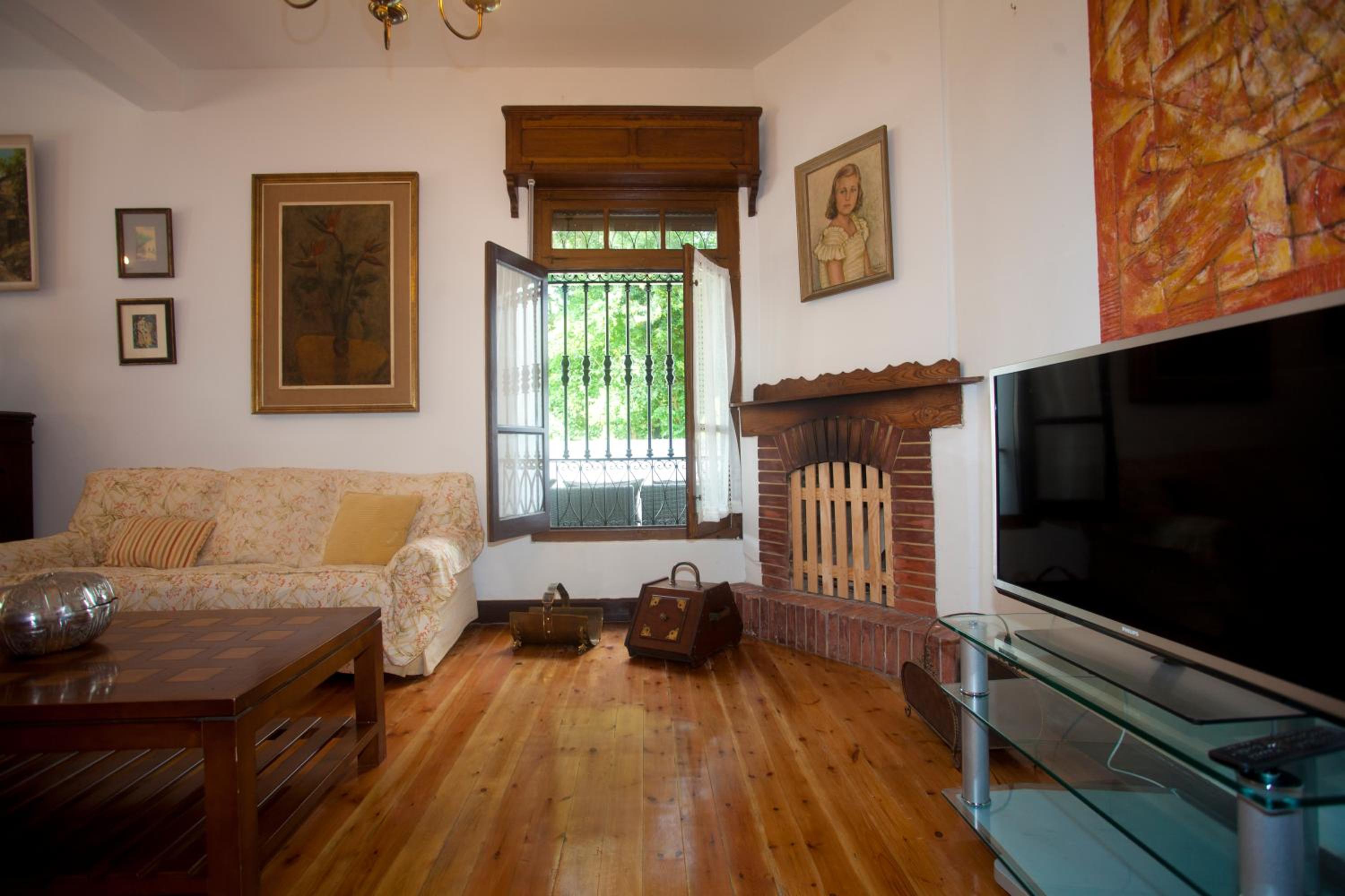 Villa Victoria