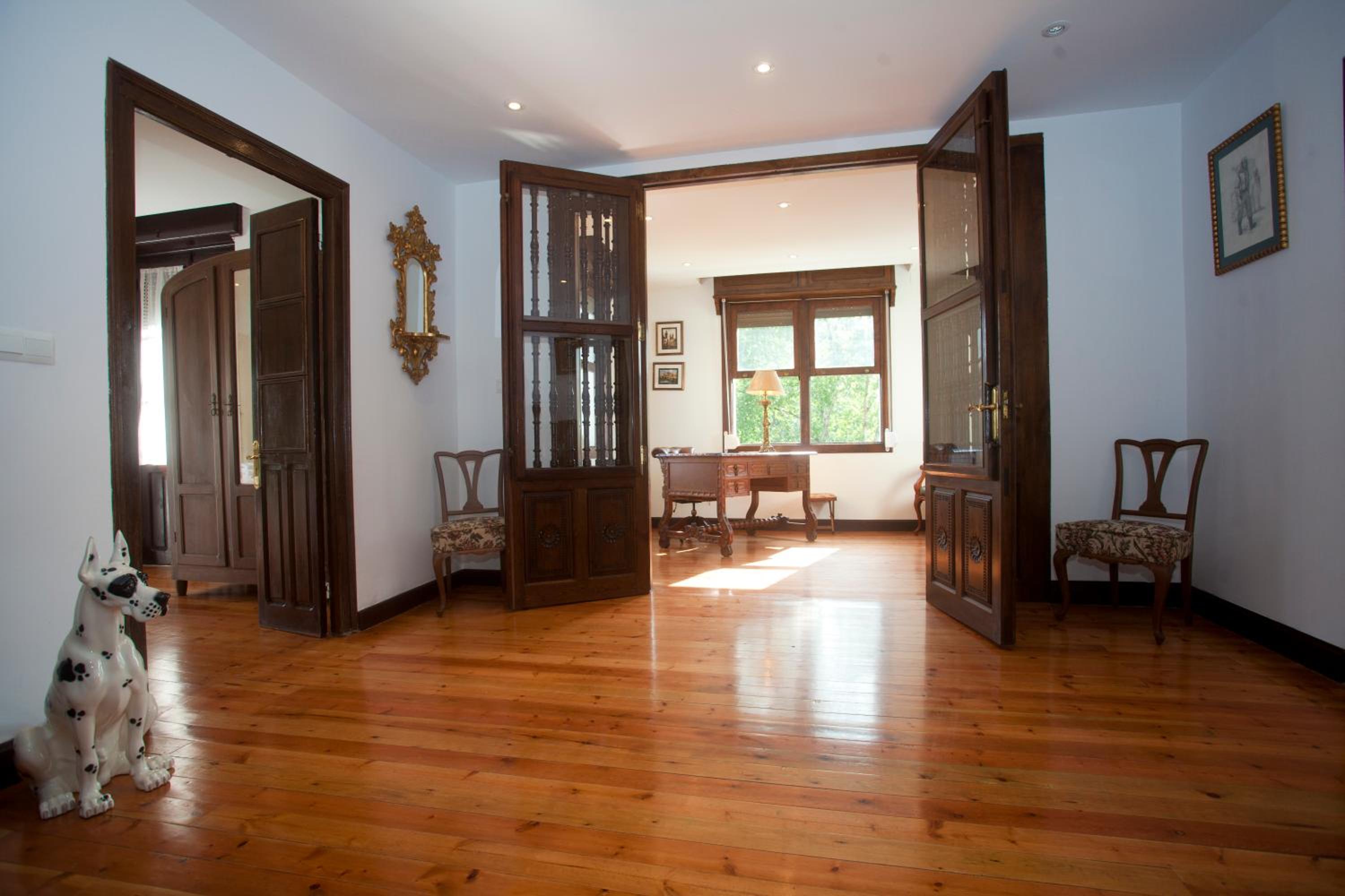 Villa Victoria