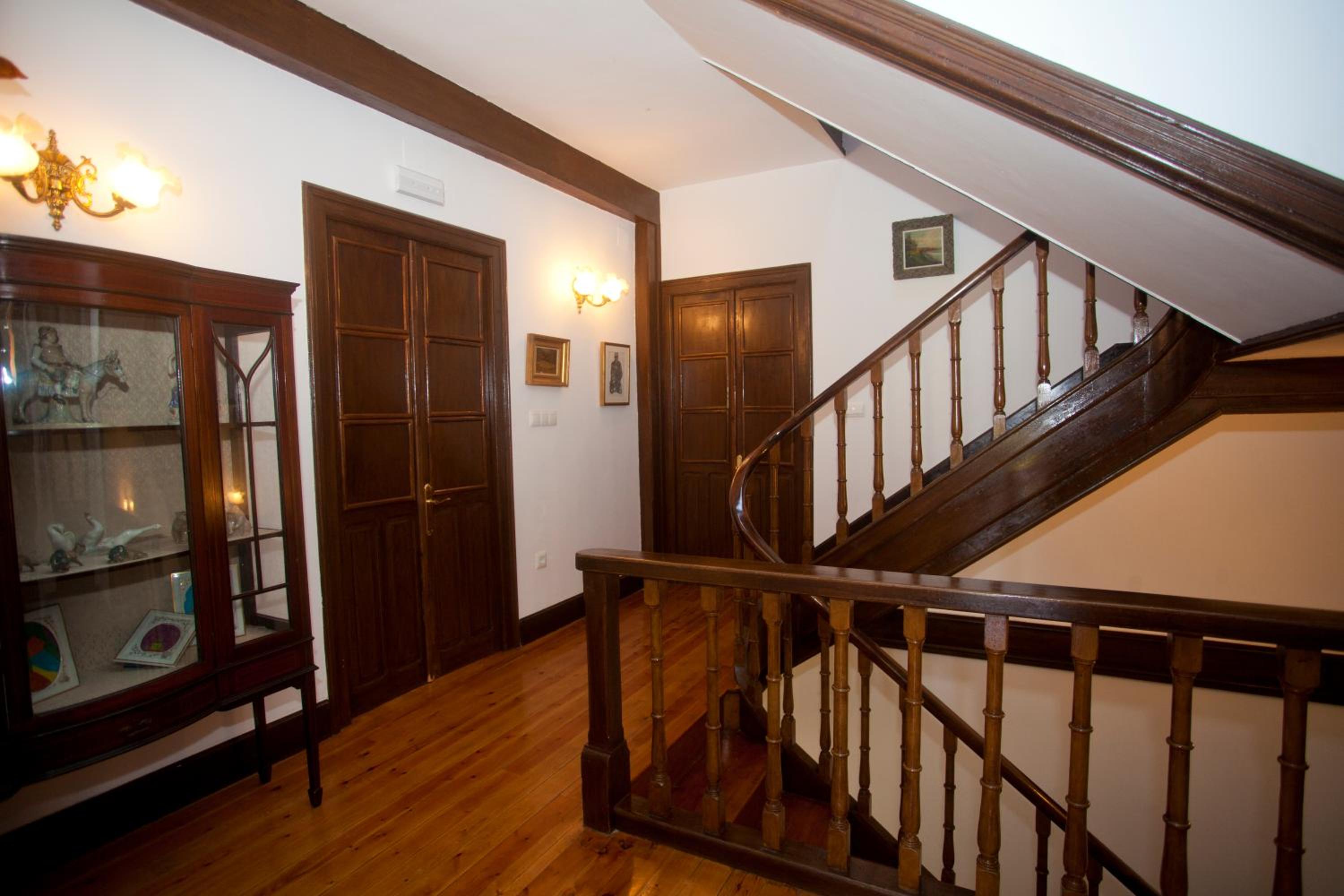 Villa Victoria