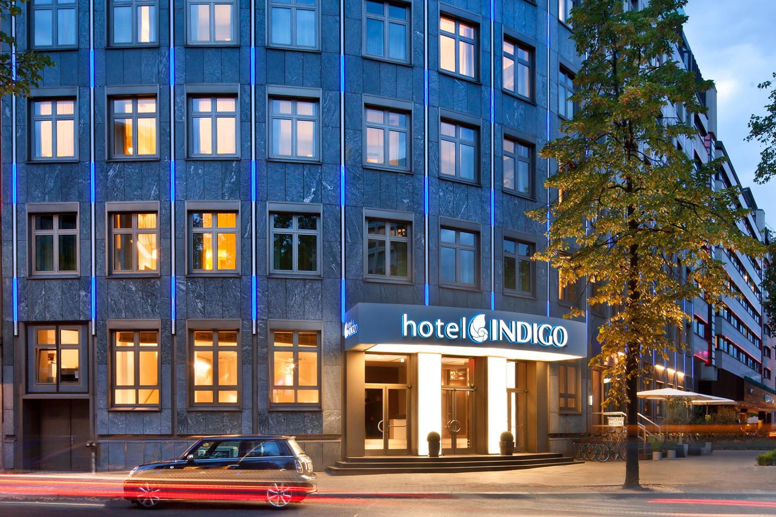 Hotel Indigo Berlin – Ku’damm, an IHG Hotel - Image 1
