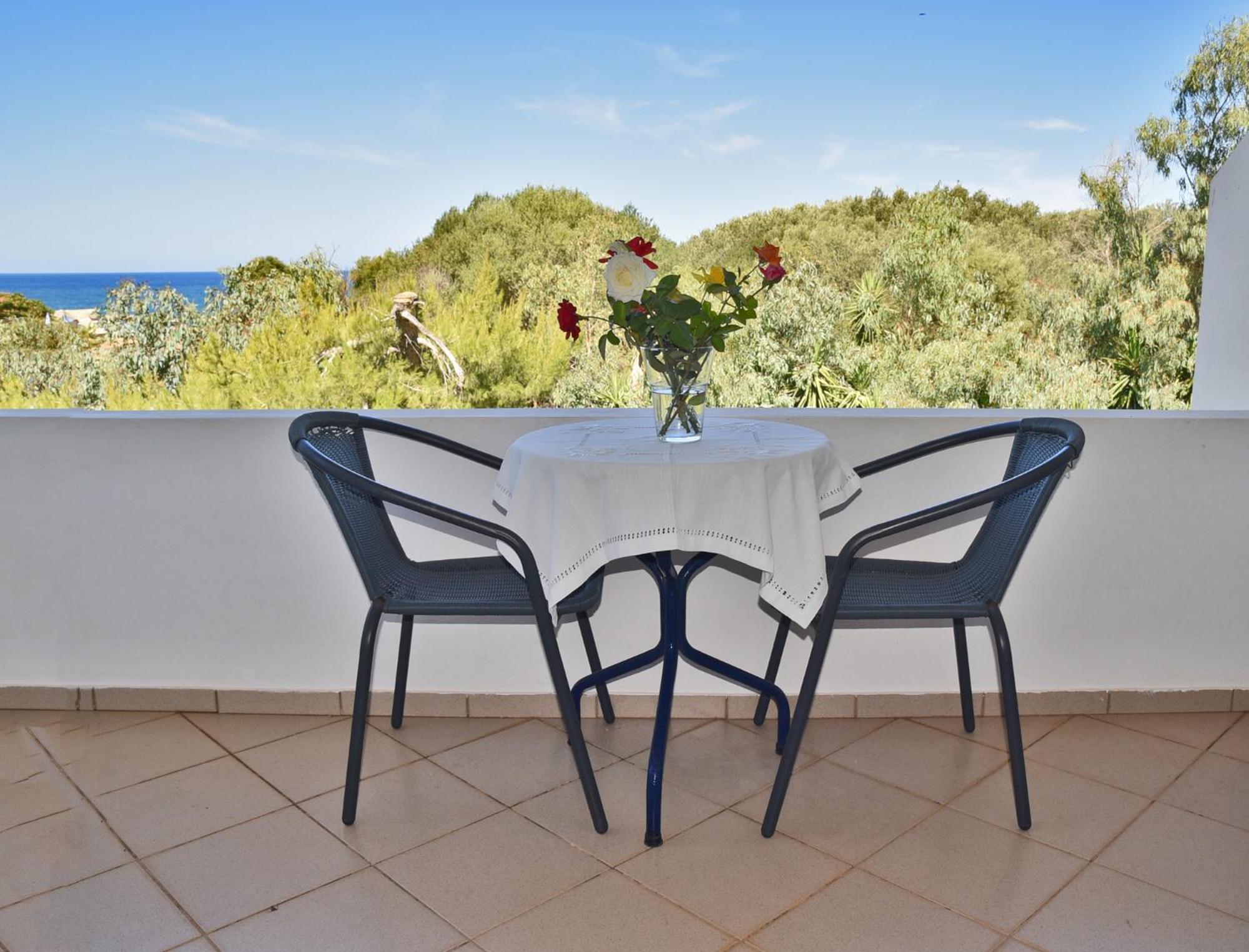Sani Kasimis view 2