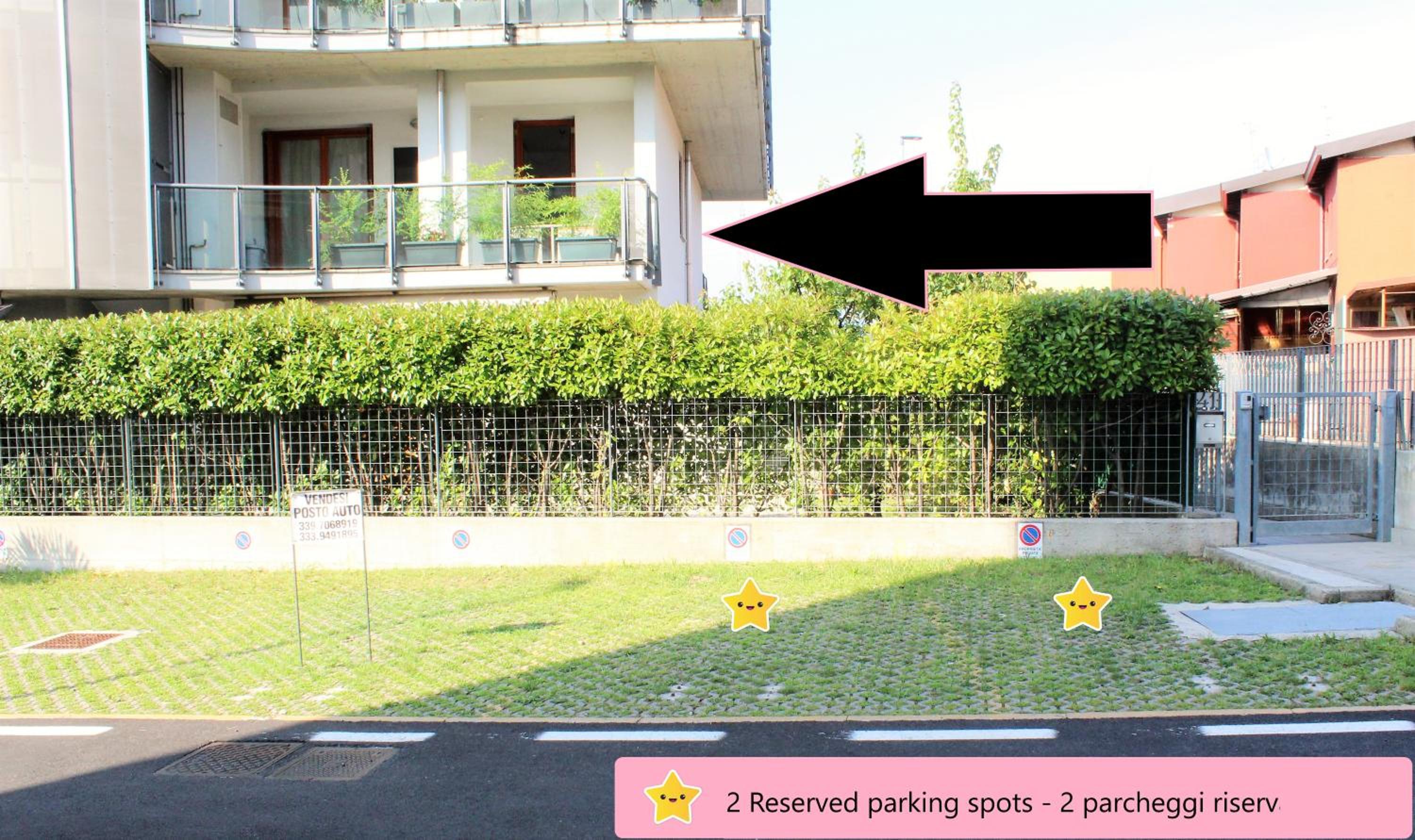 Appartemento Stella photo 5