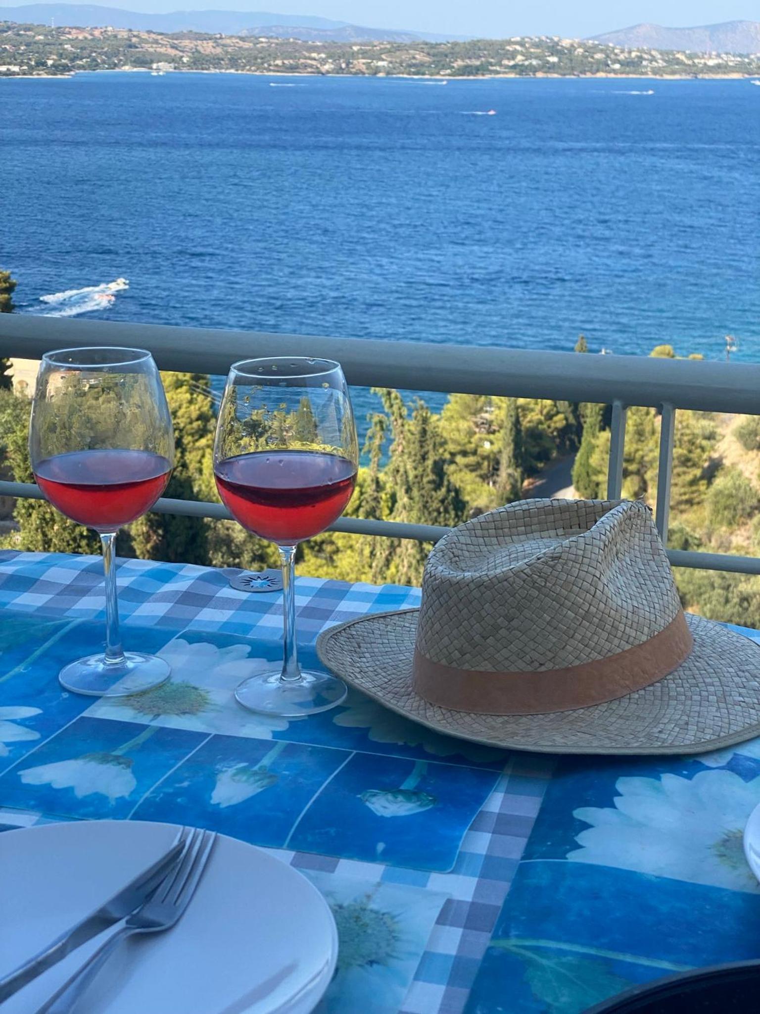 Lovely Flat With Amazing View photo 2