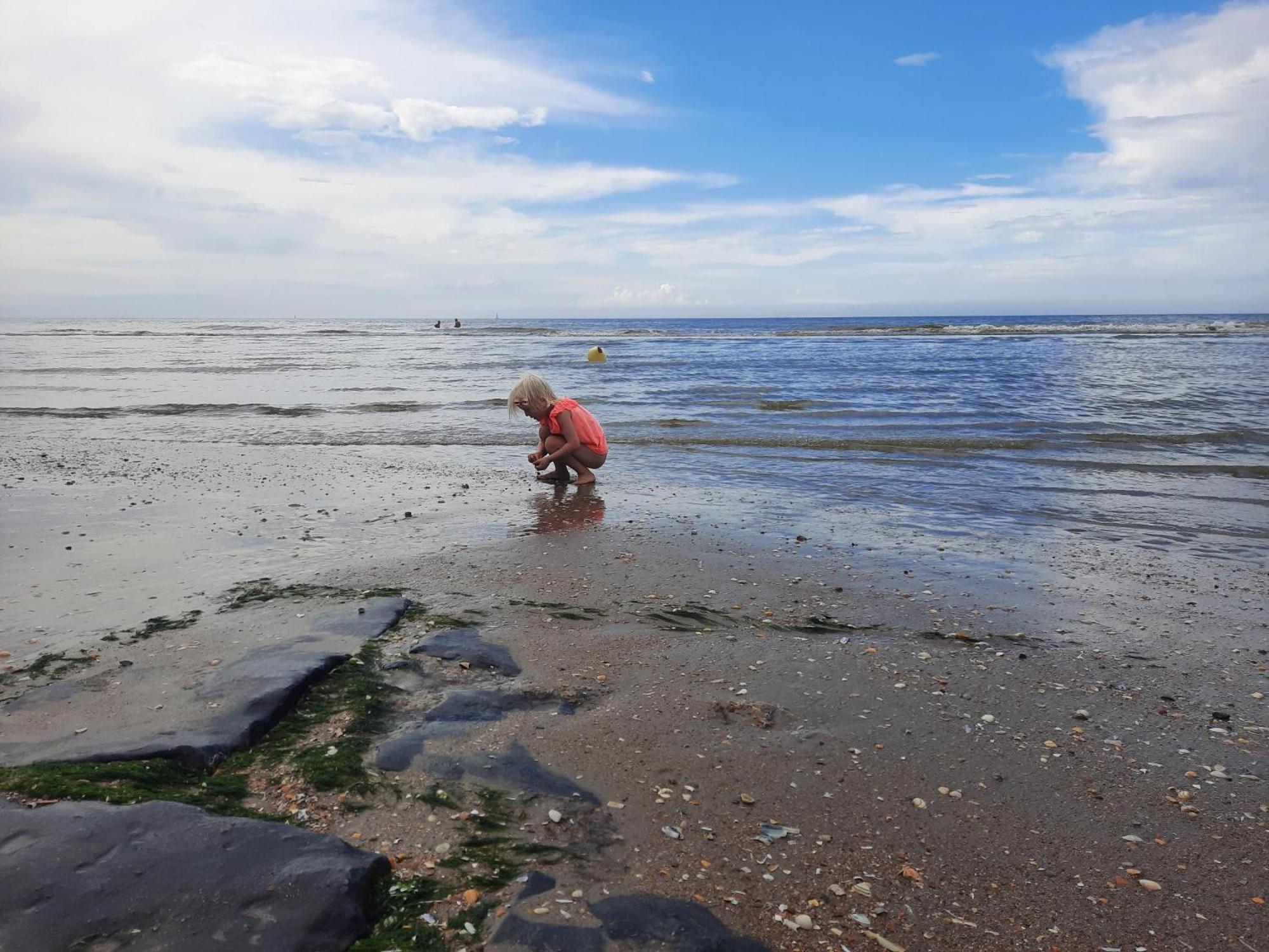 Residentie SAEL aan zee