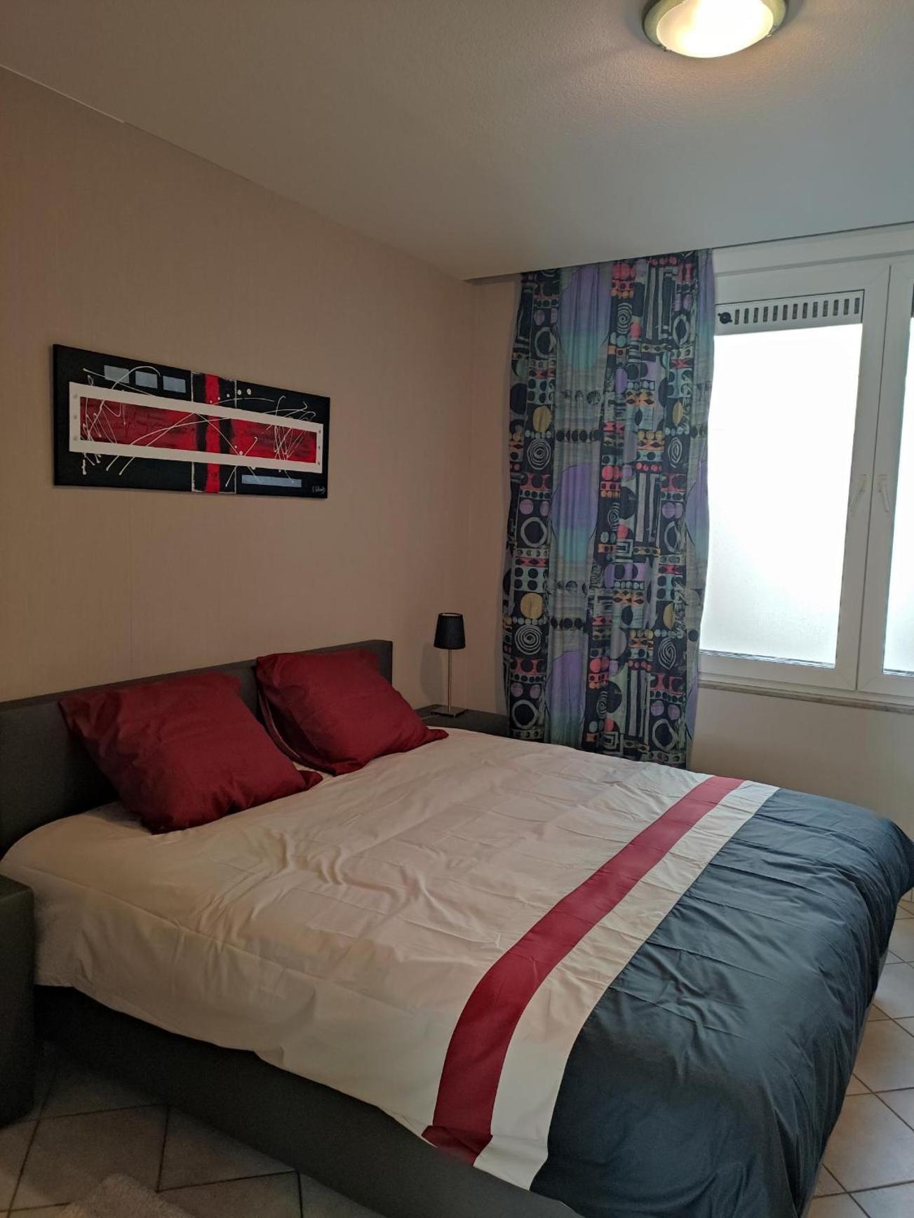 Residentie SAEL aan zee