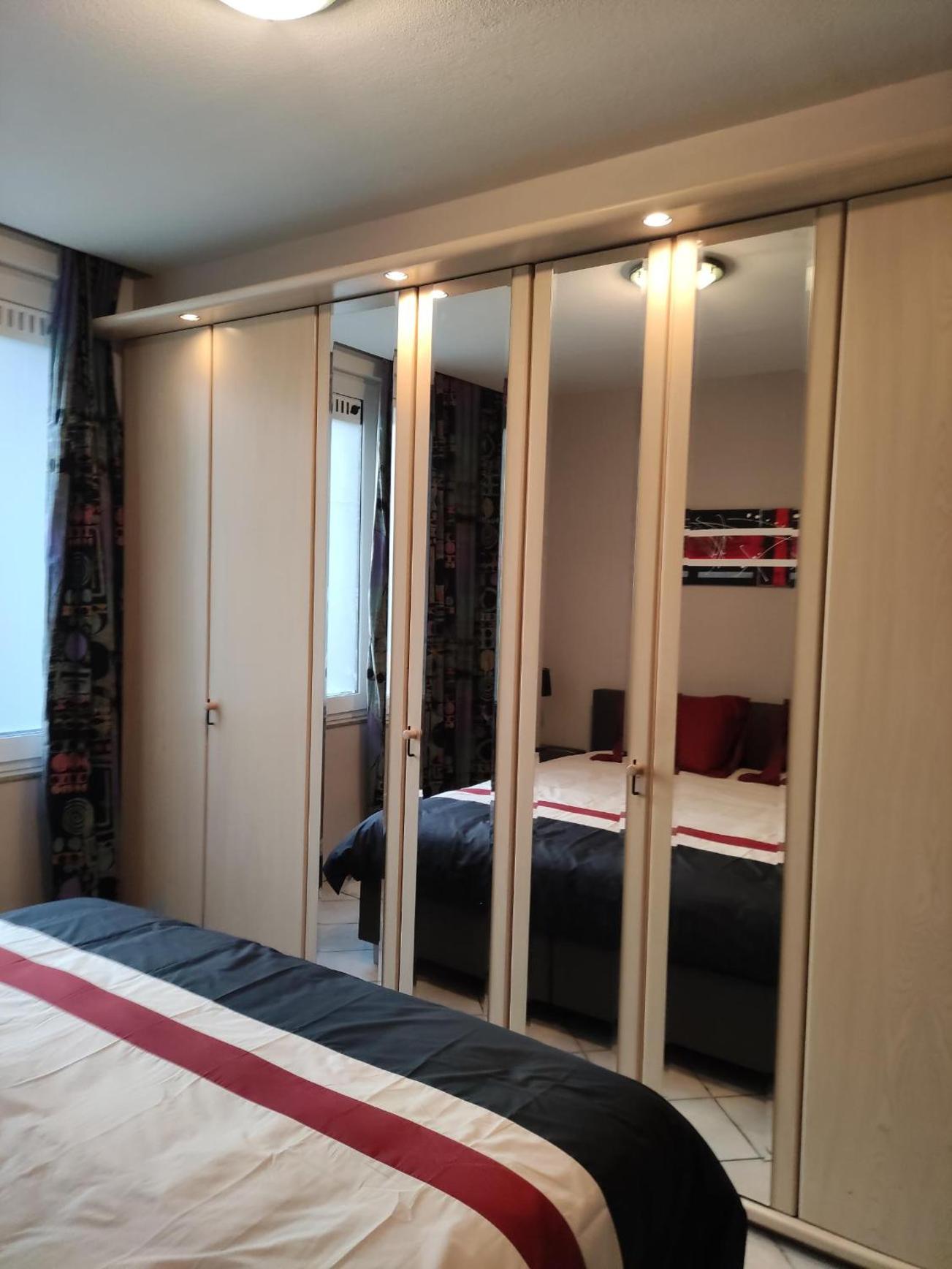 Residentie SAEL aan zee