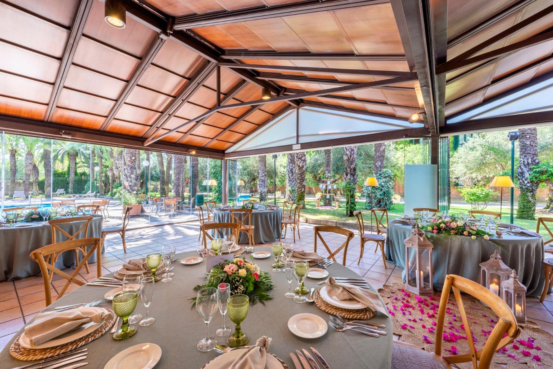 Elche Vacations - Jardin Milenio - Property Image 5