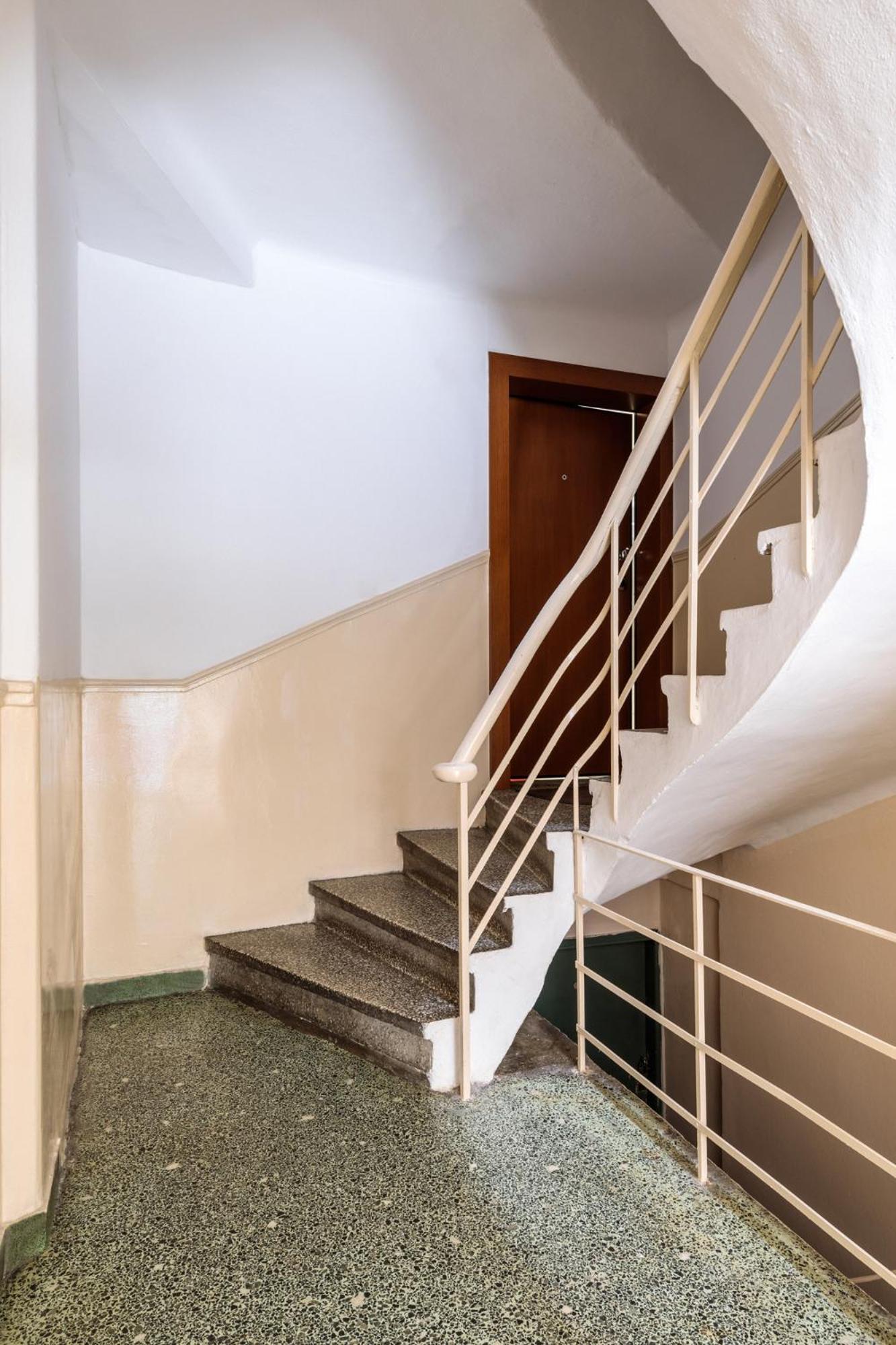 Αpartment in Rotonda (heart of Thessaloniki) view 4