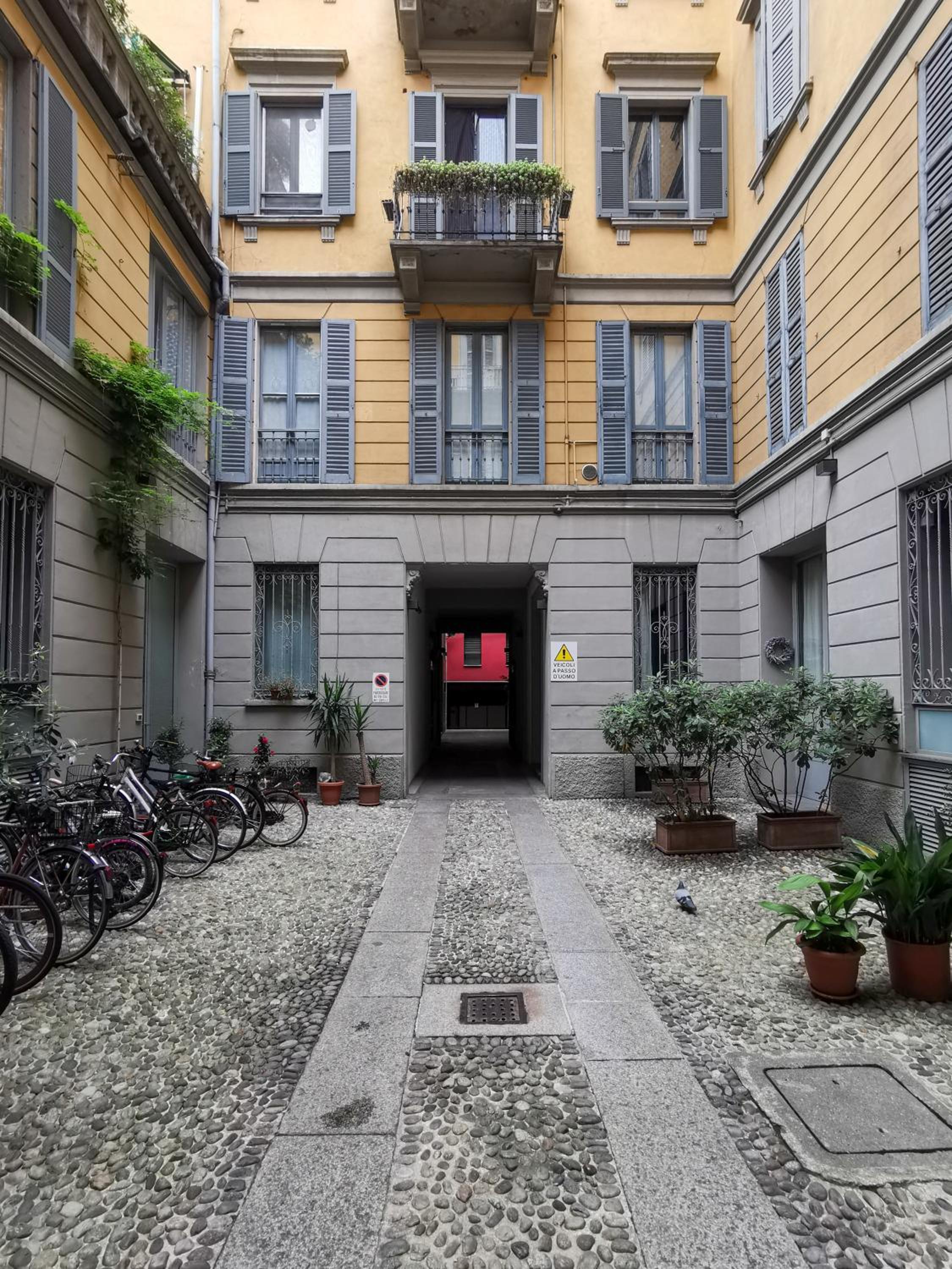 L'Archè Comfort&Relax, Luxury loft Porta Venezia