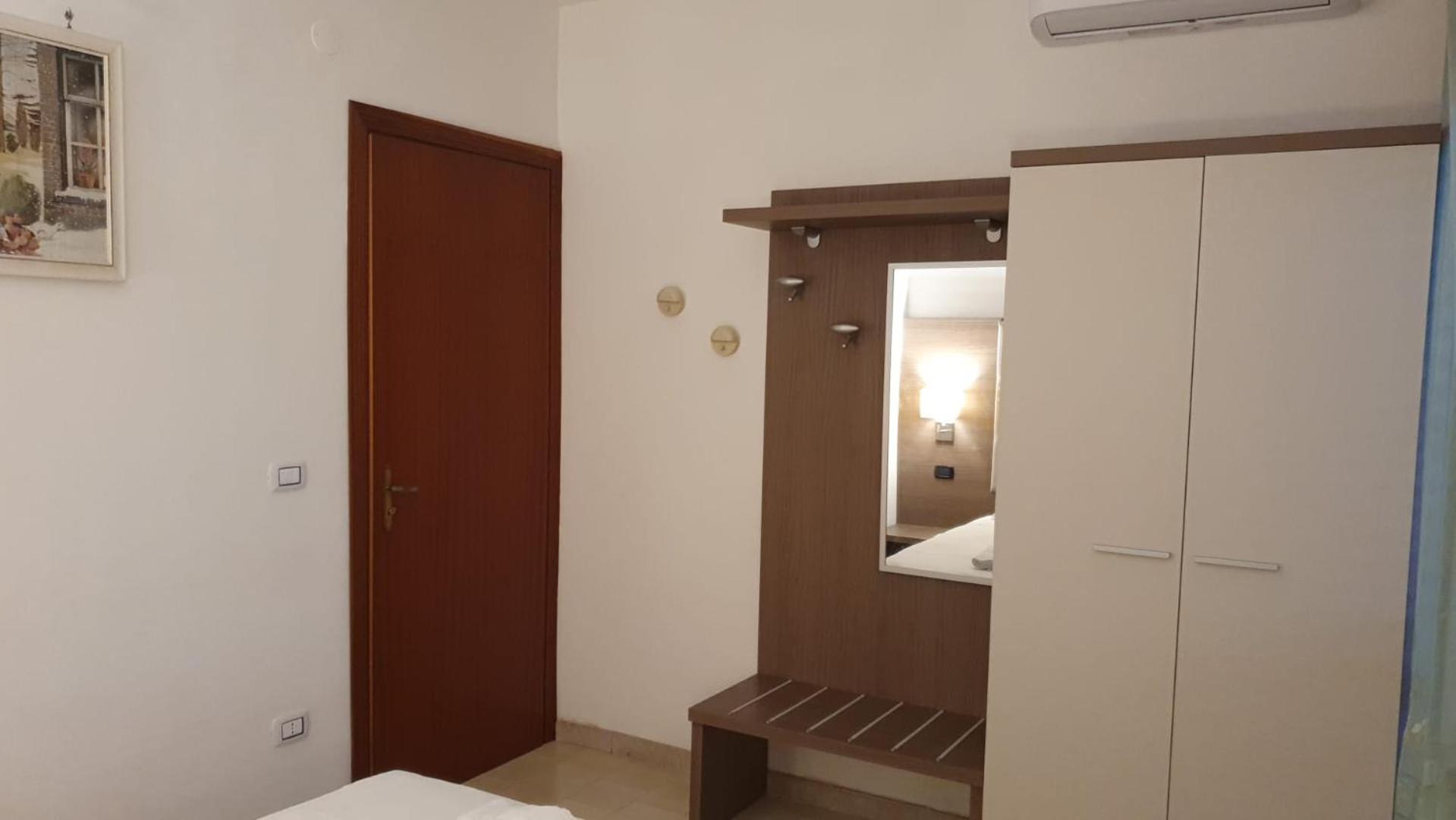 Brain Apartment Scalea view 5