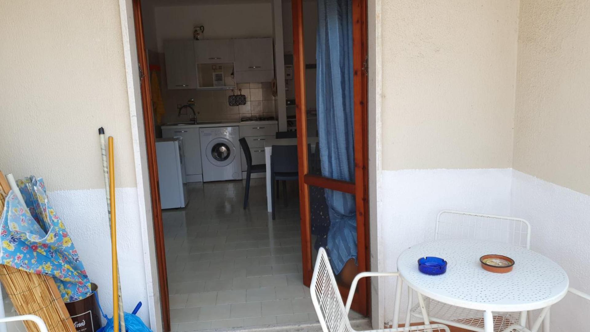 Brain Apartment Scalea view 3