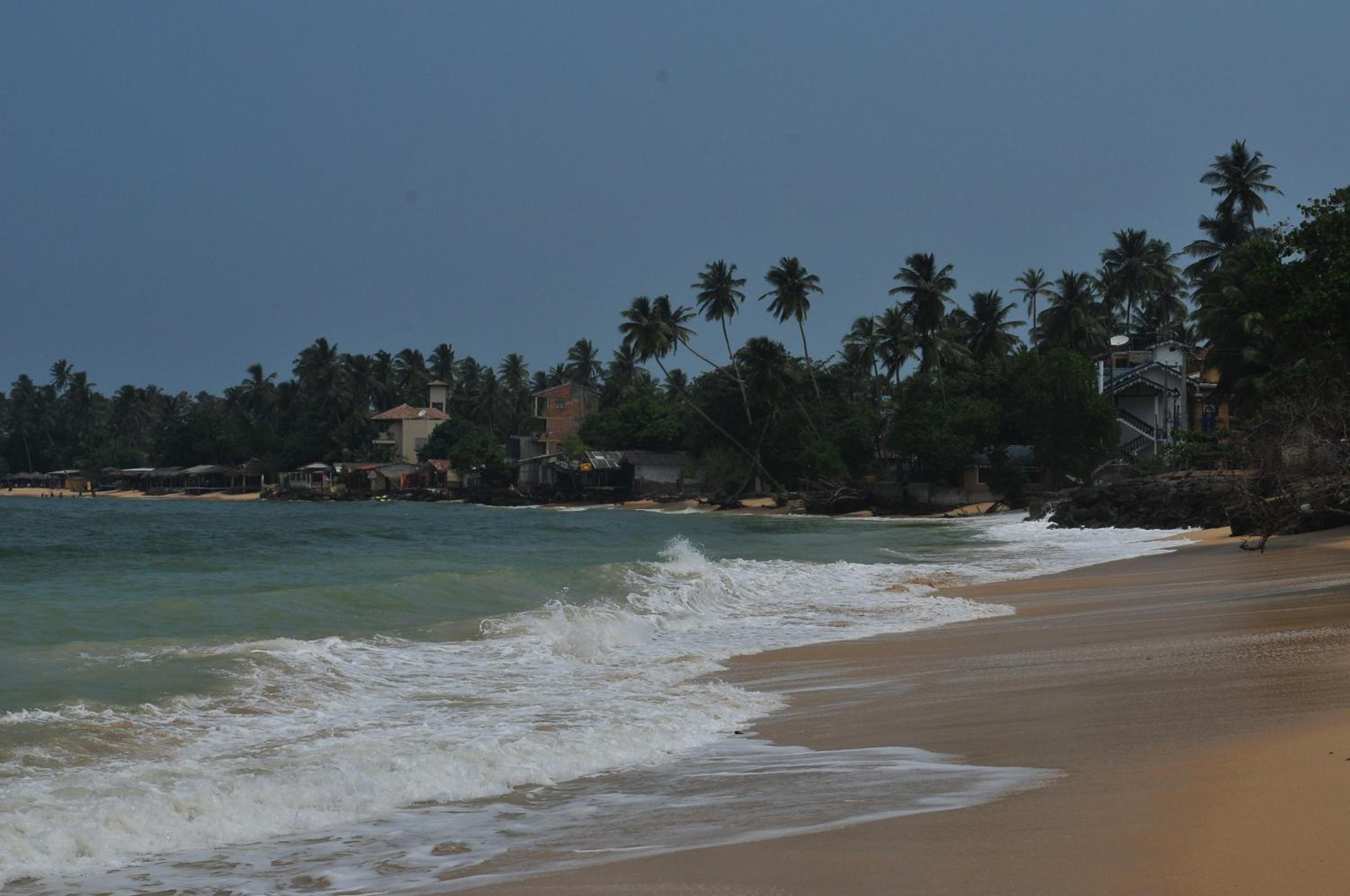 VillaWatuna