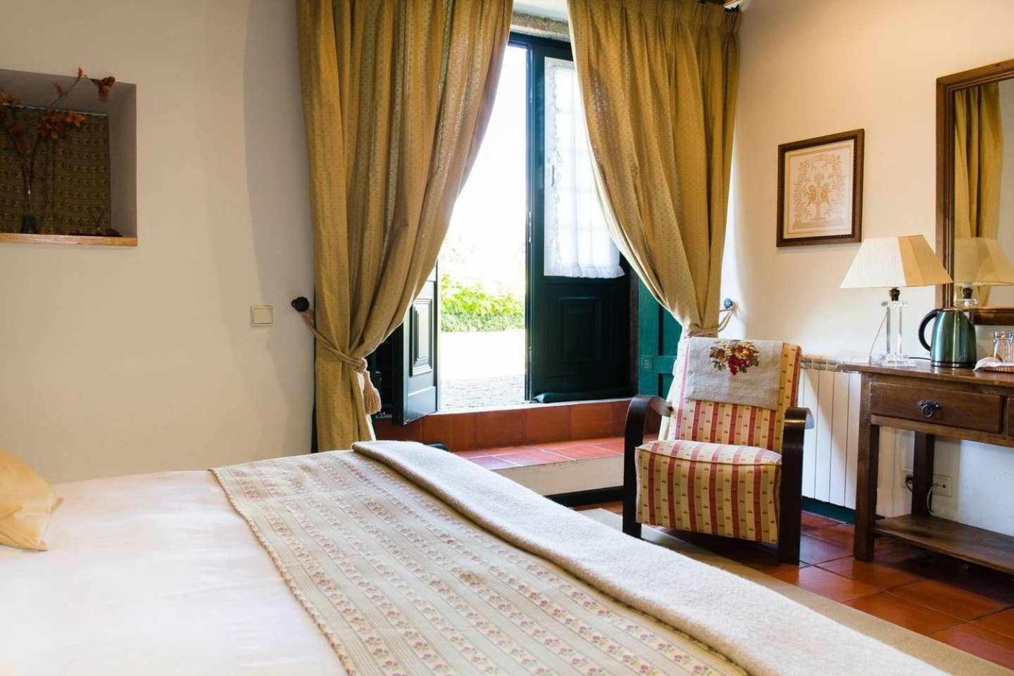 Casa de Santa Ana da Beira view 5