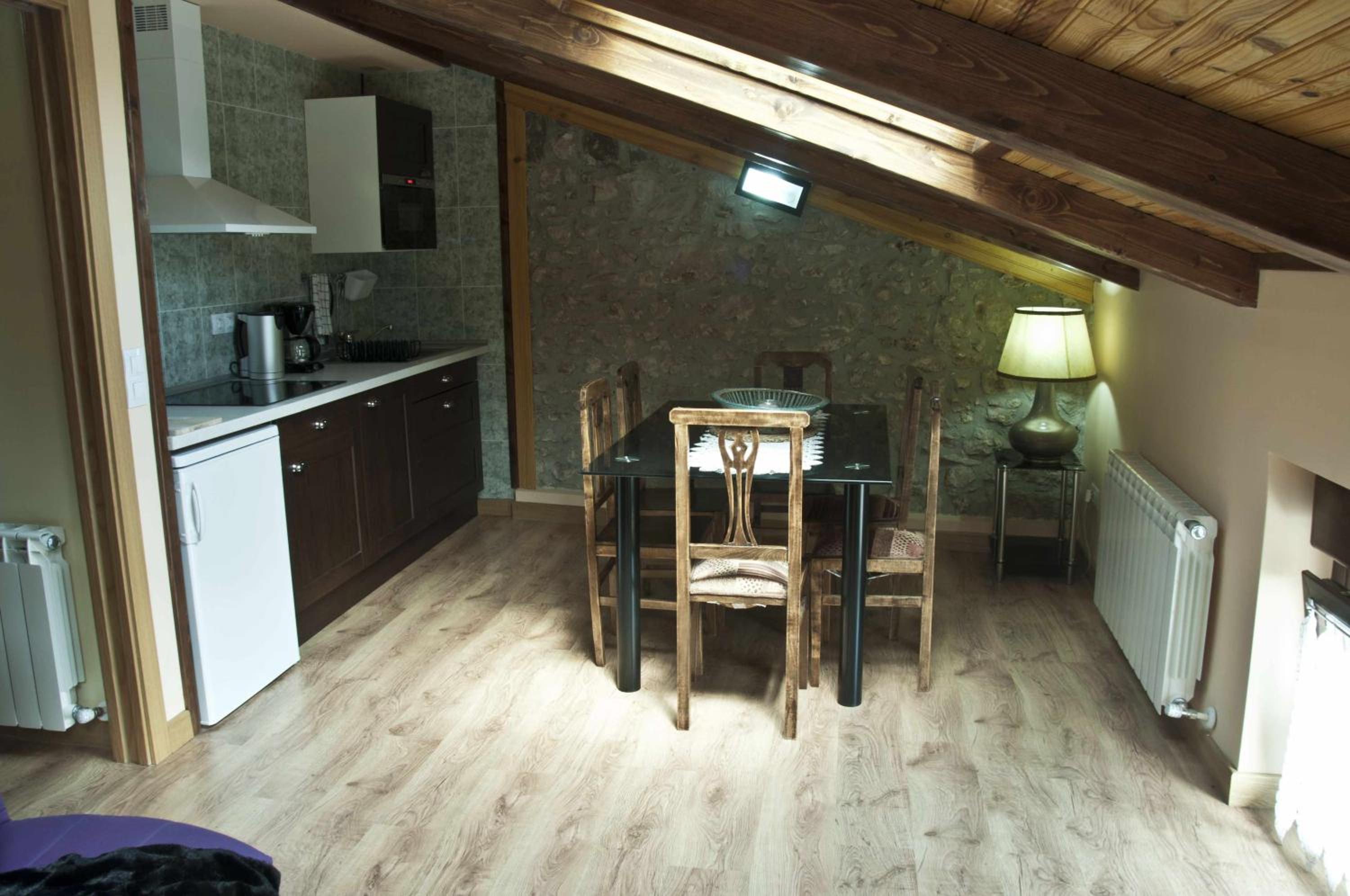 LA CASA DEL REBOTE