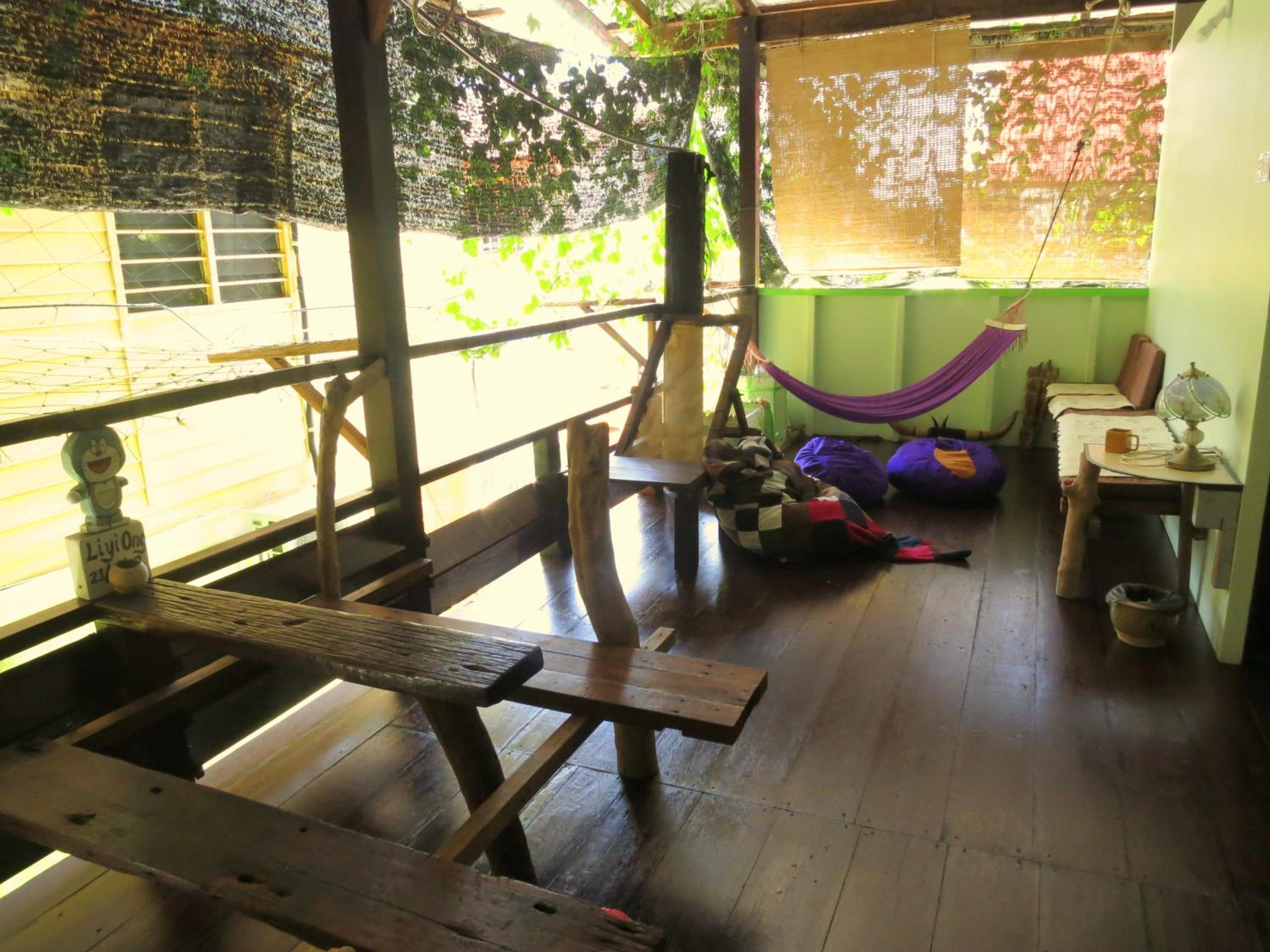 Pangkor Guesthouse SPK