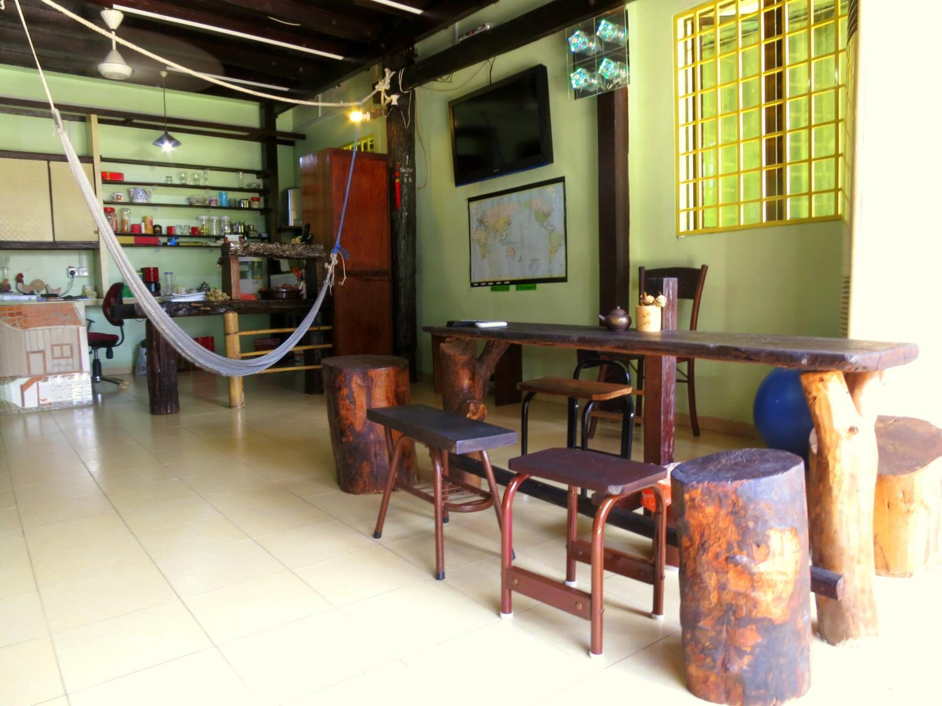 Pangkor Guesthouse SPK