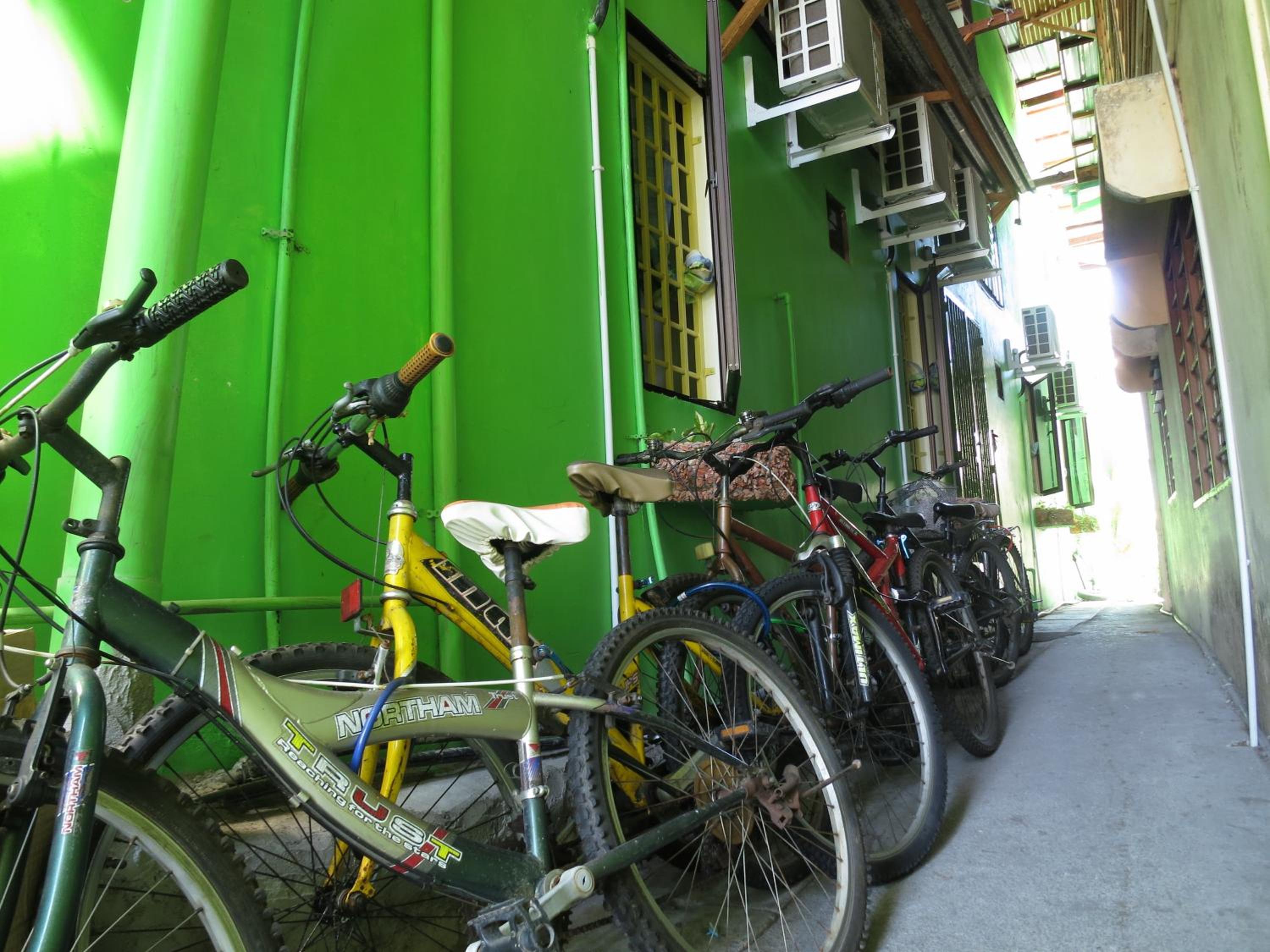 Pangkor Guesthouse SPK