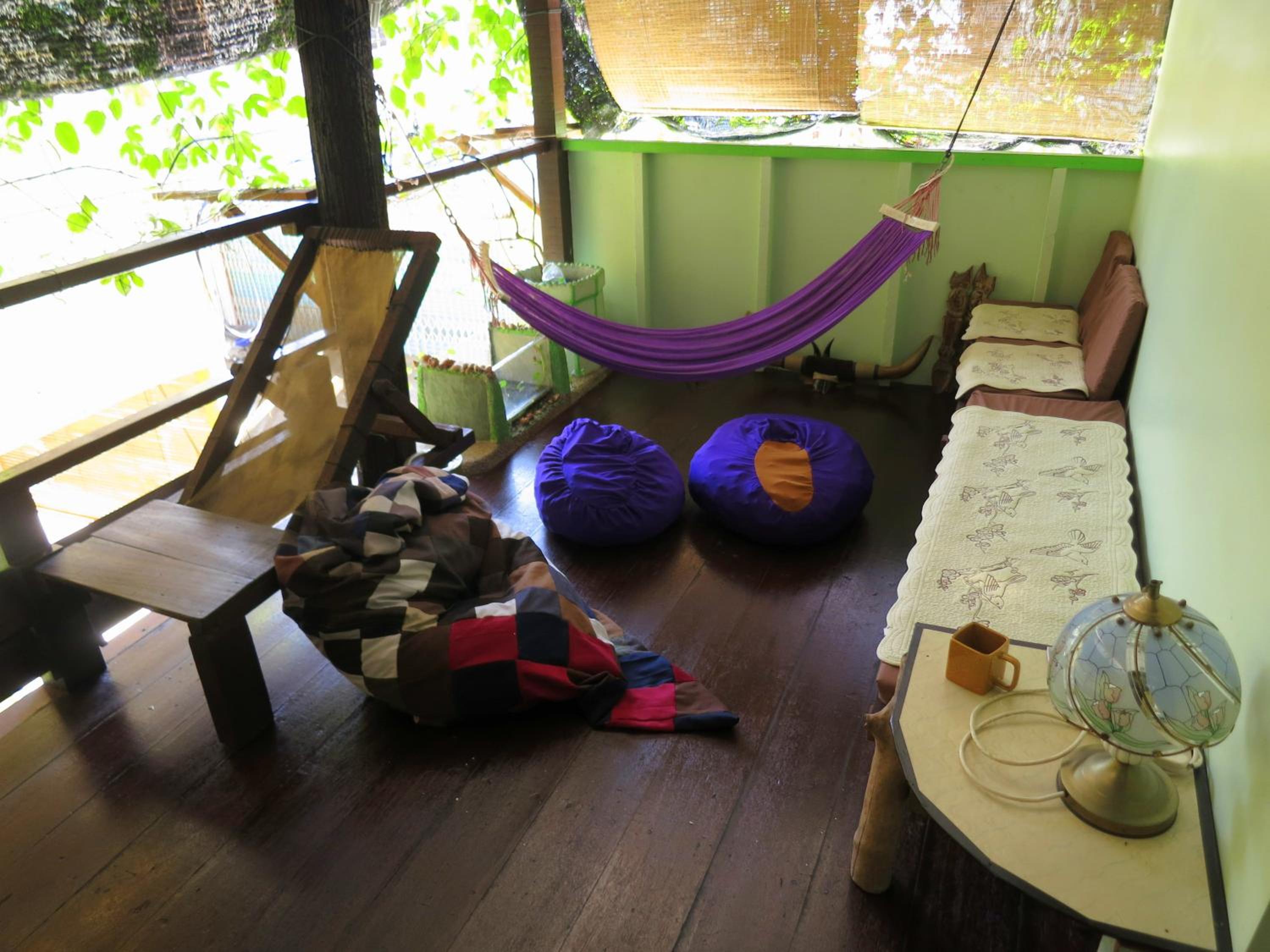 Pangkor Guesthouse SPK