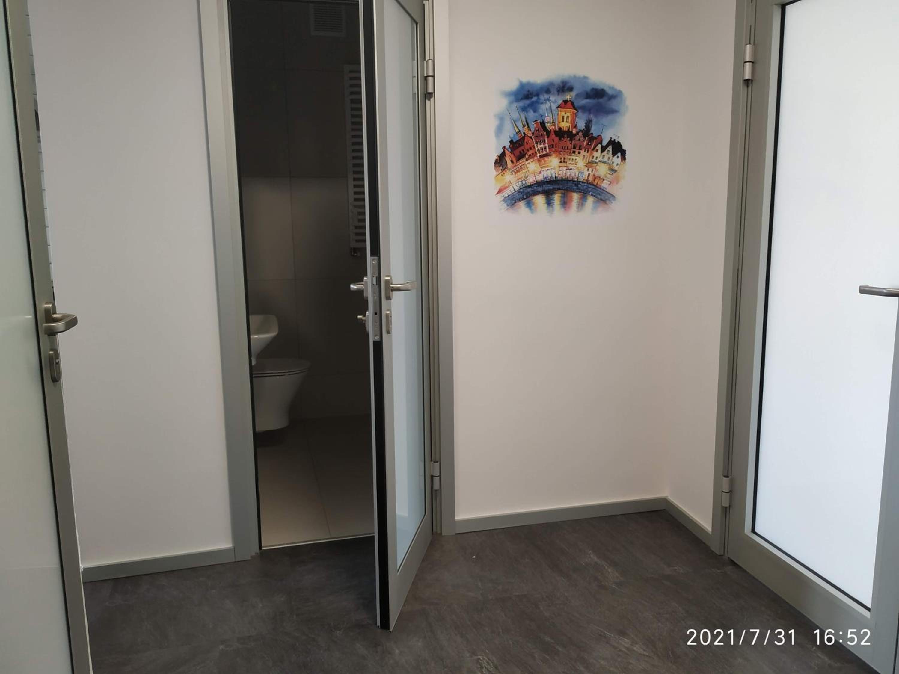 APARTAMENT PRZY PARKU ŚRÓDMIEŚCIE view 3