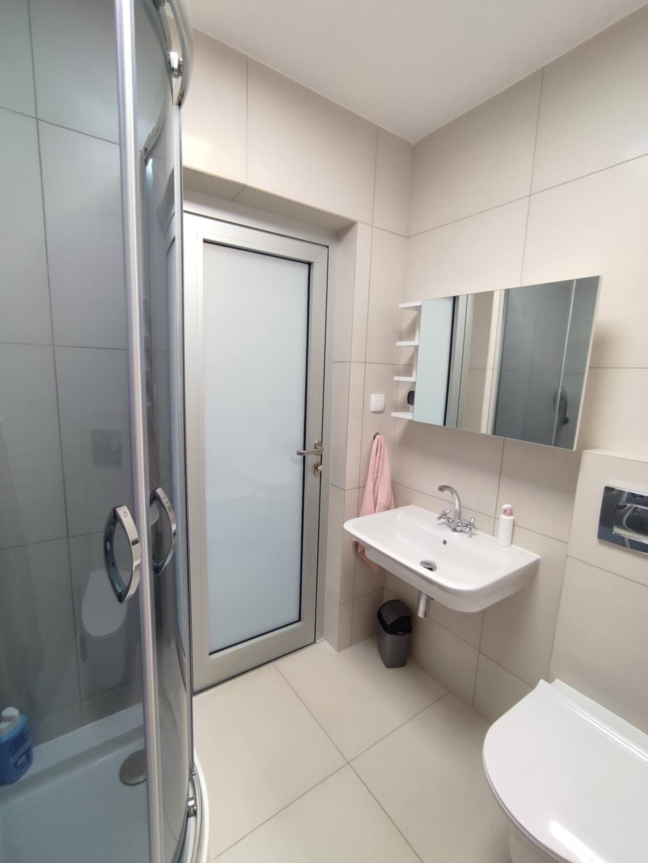 APARTAMENT PRZY PARKU ŚRÓDMIEŚCIE view 4