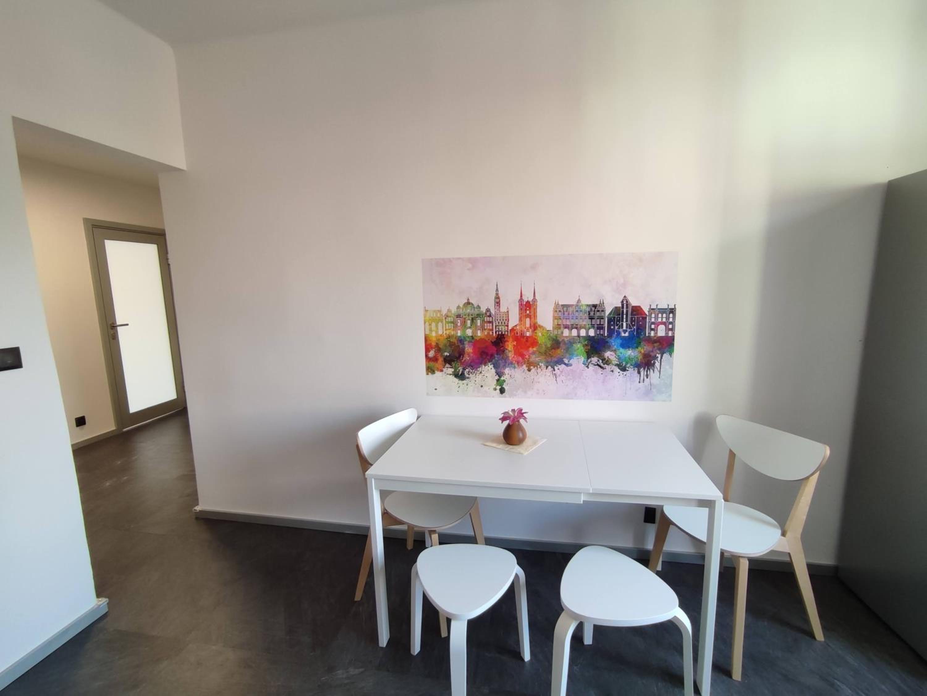 APARTAMENT PRZY PARKU ŚRÓDMIEŚCIE view 5