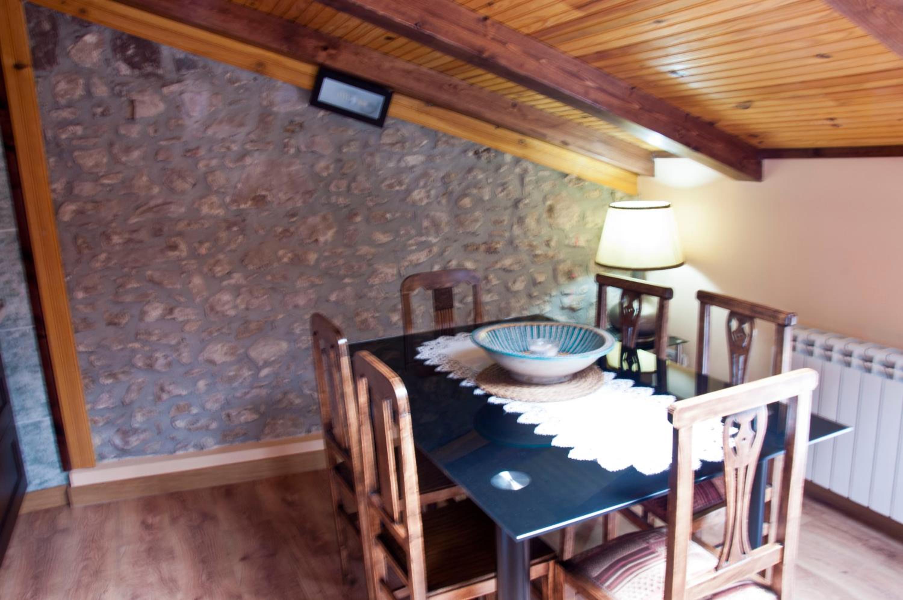 LA CASA DEL REBOTE