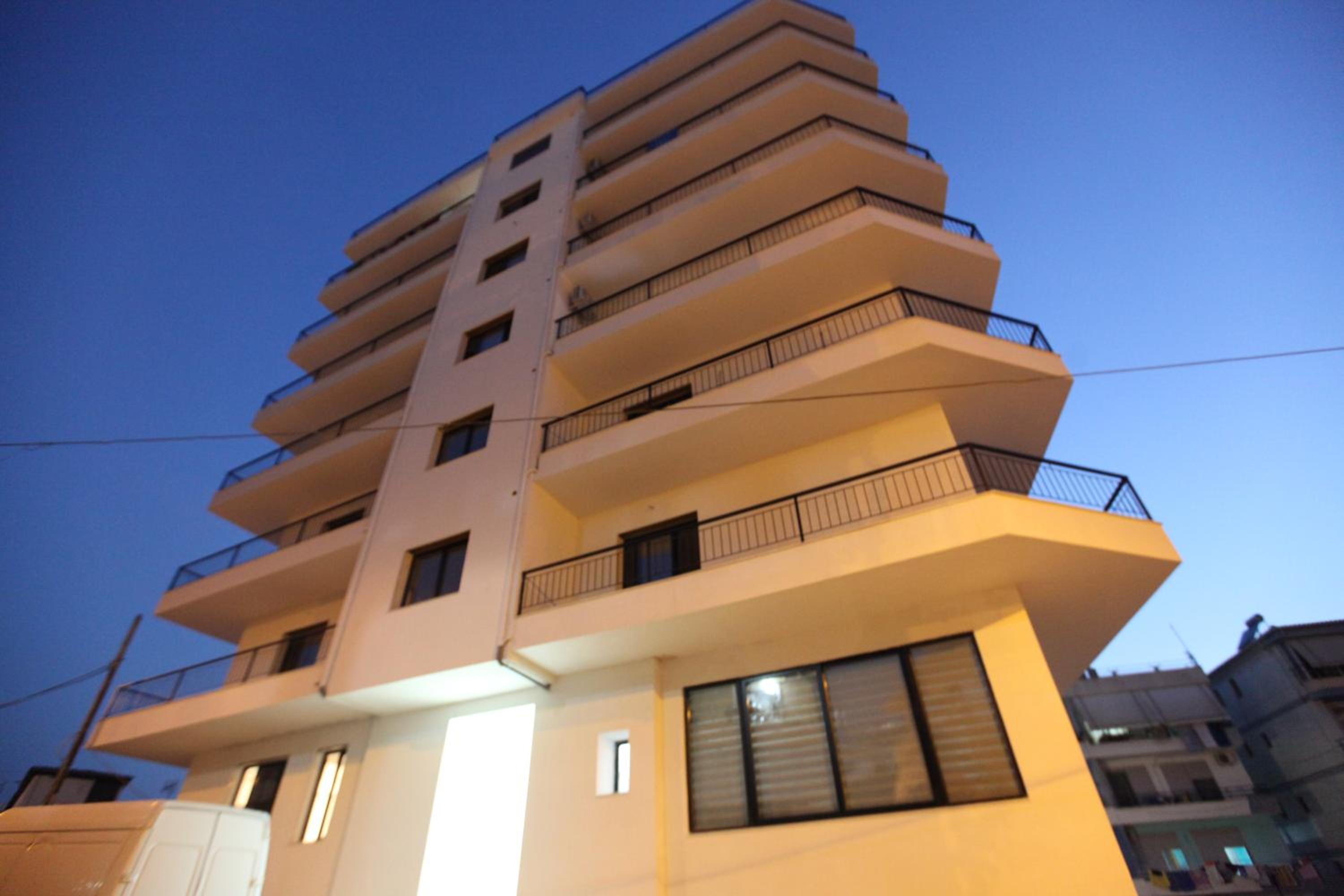 Joanna Suites