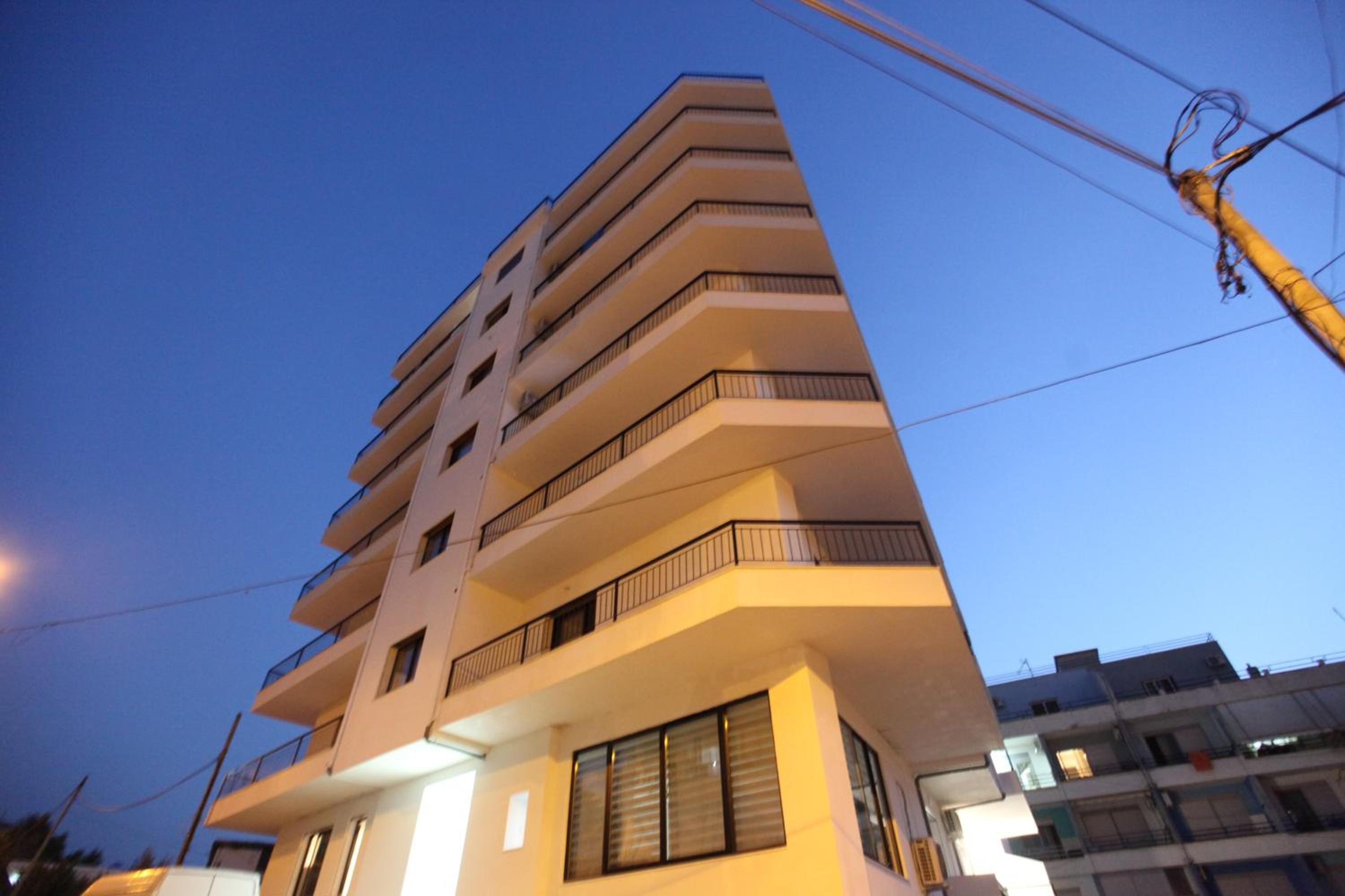 Joanna Suites