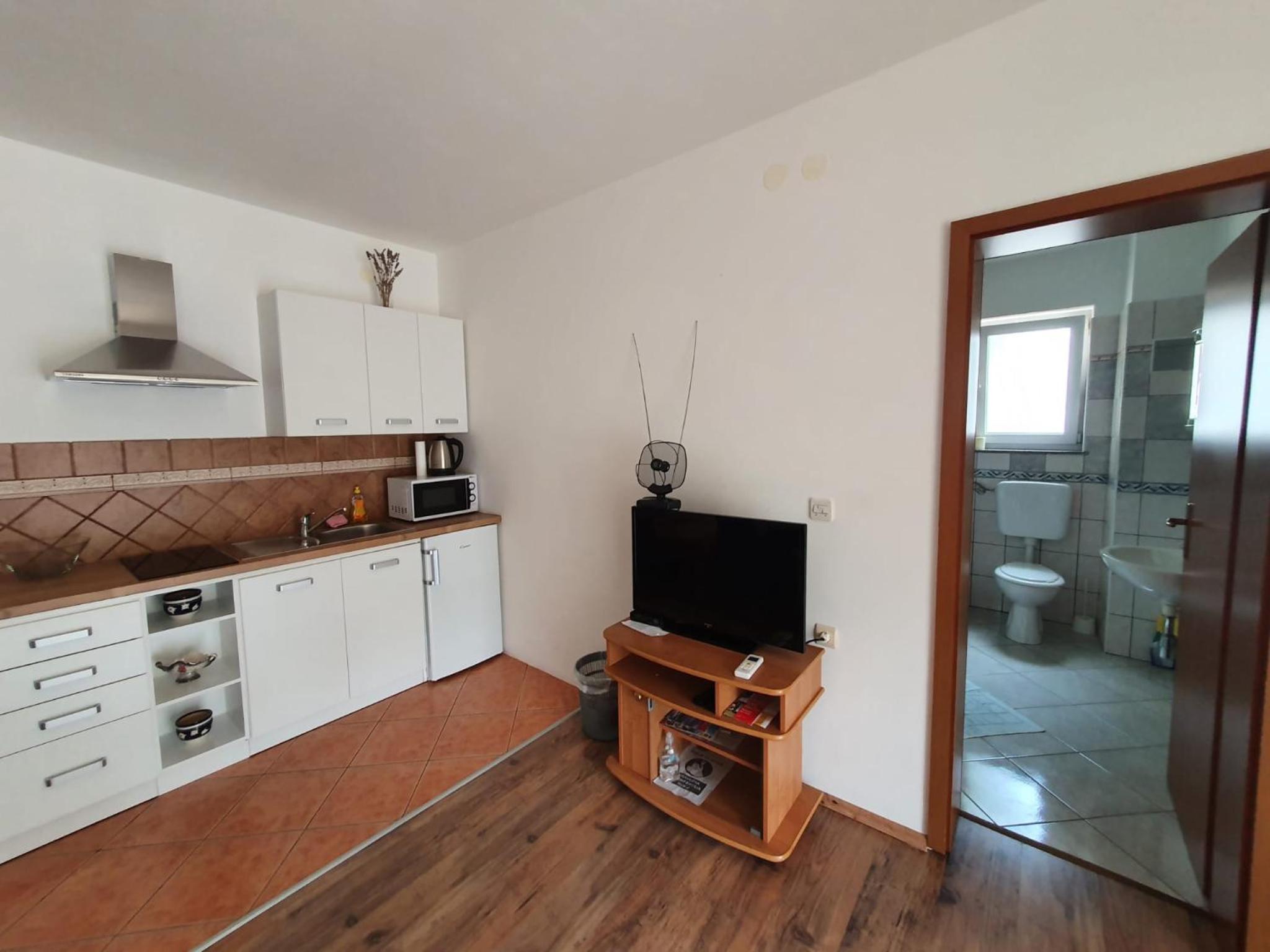 Apartments Topalović view 5