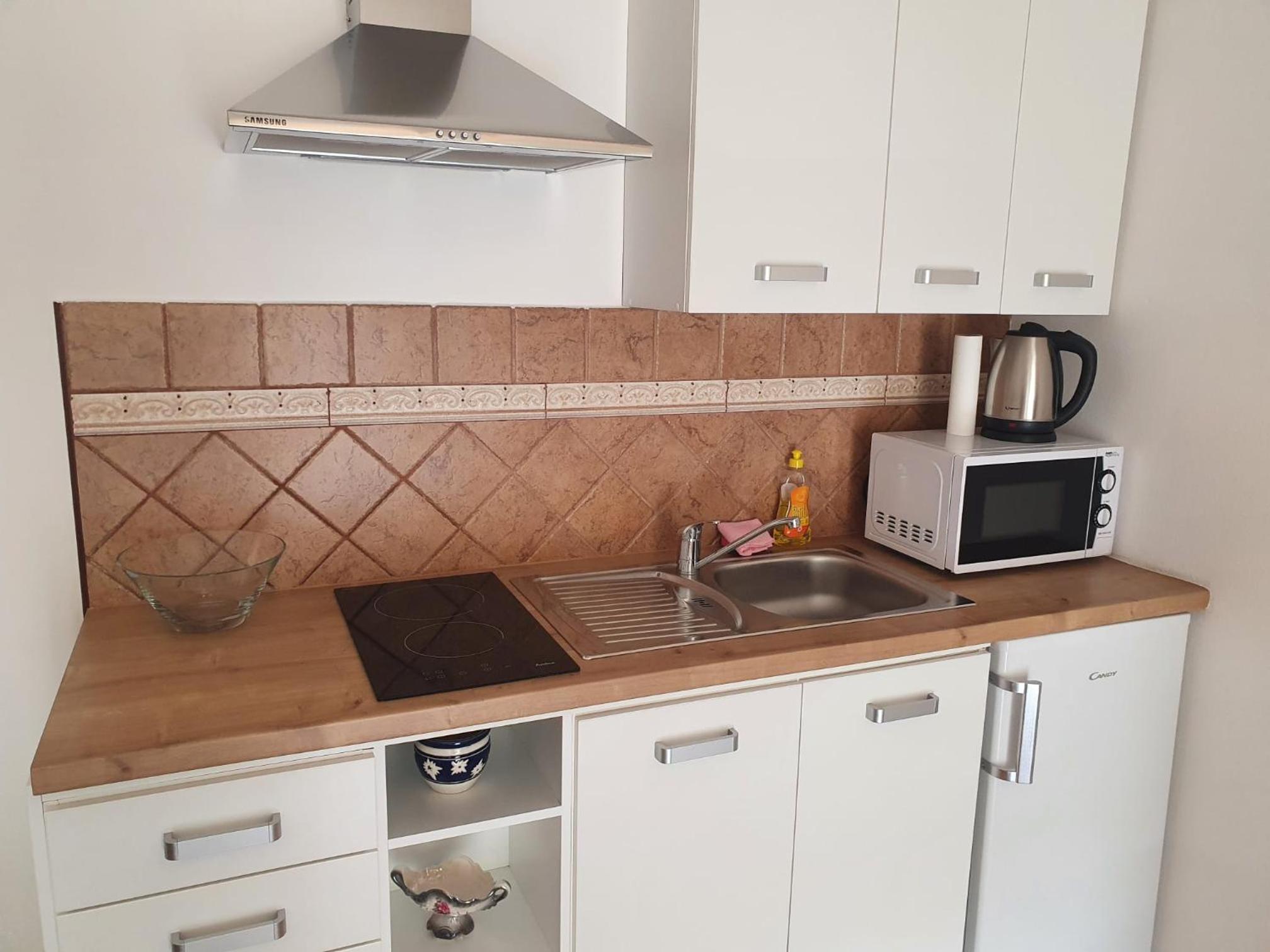 Apartments Topalović view 4