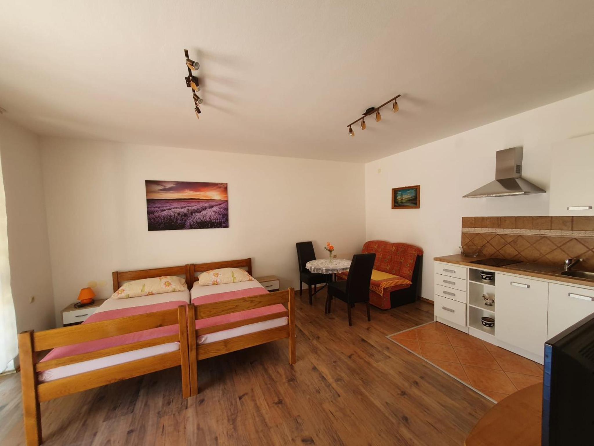 Apartments Topalović view 3
